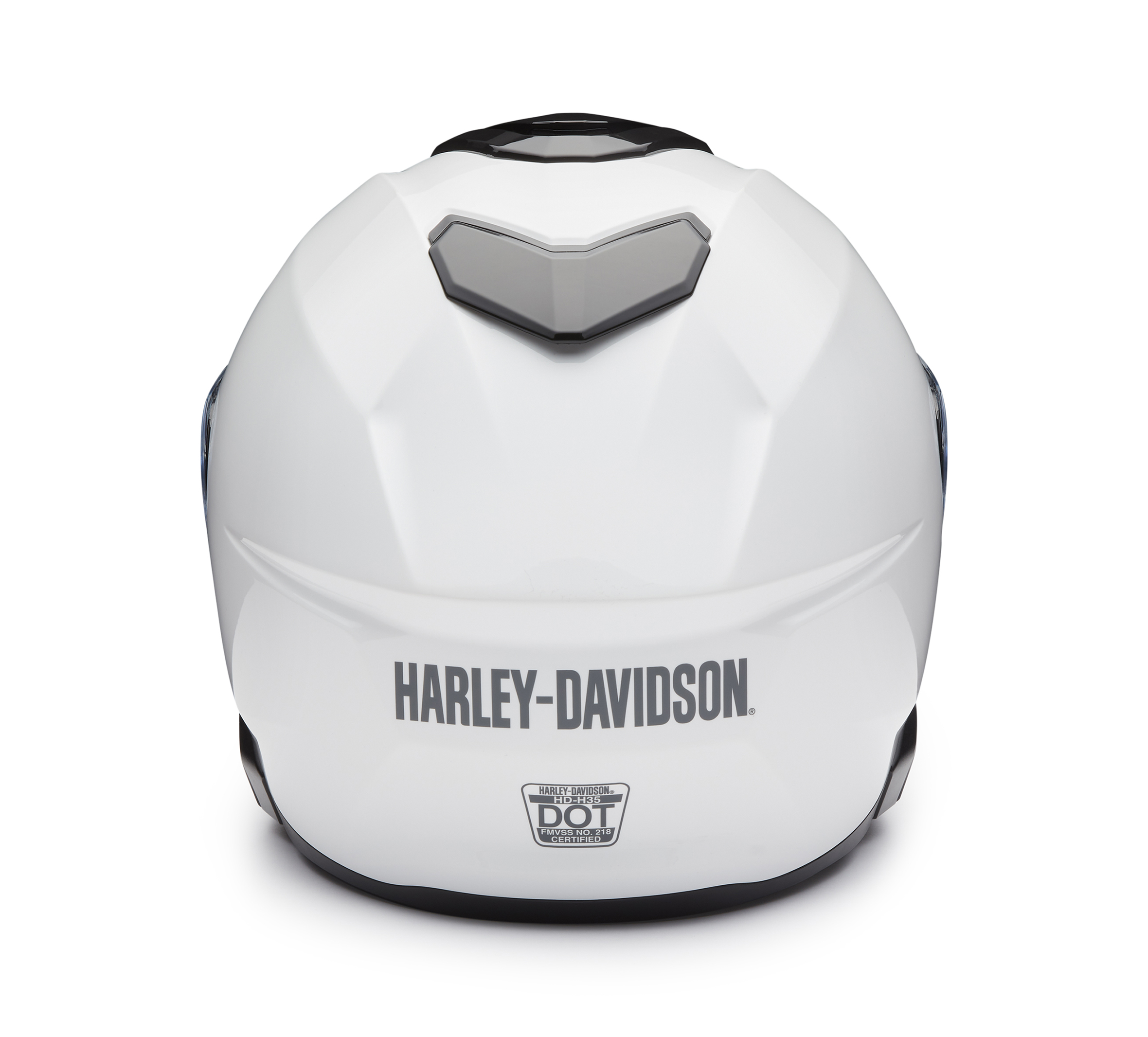 H-D® Capstone Sun Shield III H35 Modular Helmet