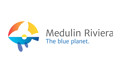 Logo de Medulin Riviera