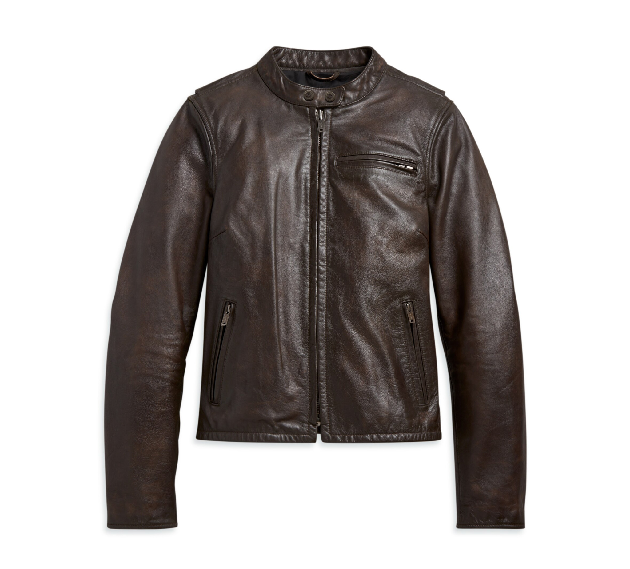 Women's Leather Jacket