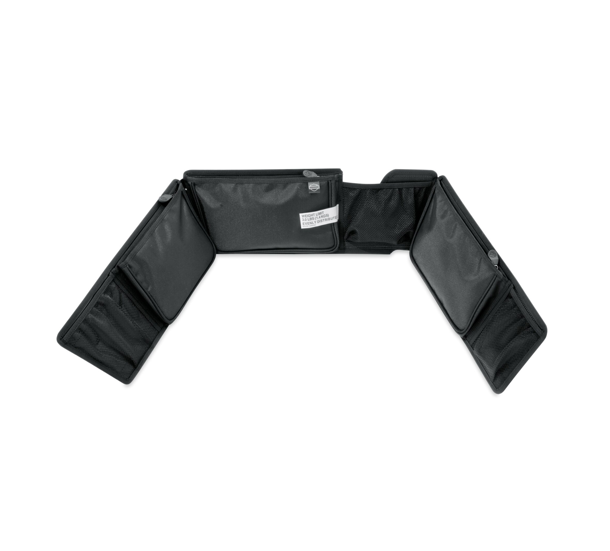 Tour-Pak Wall Organizer