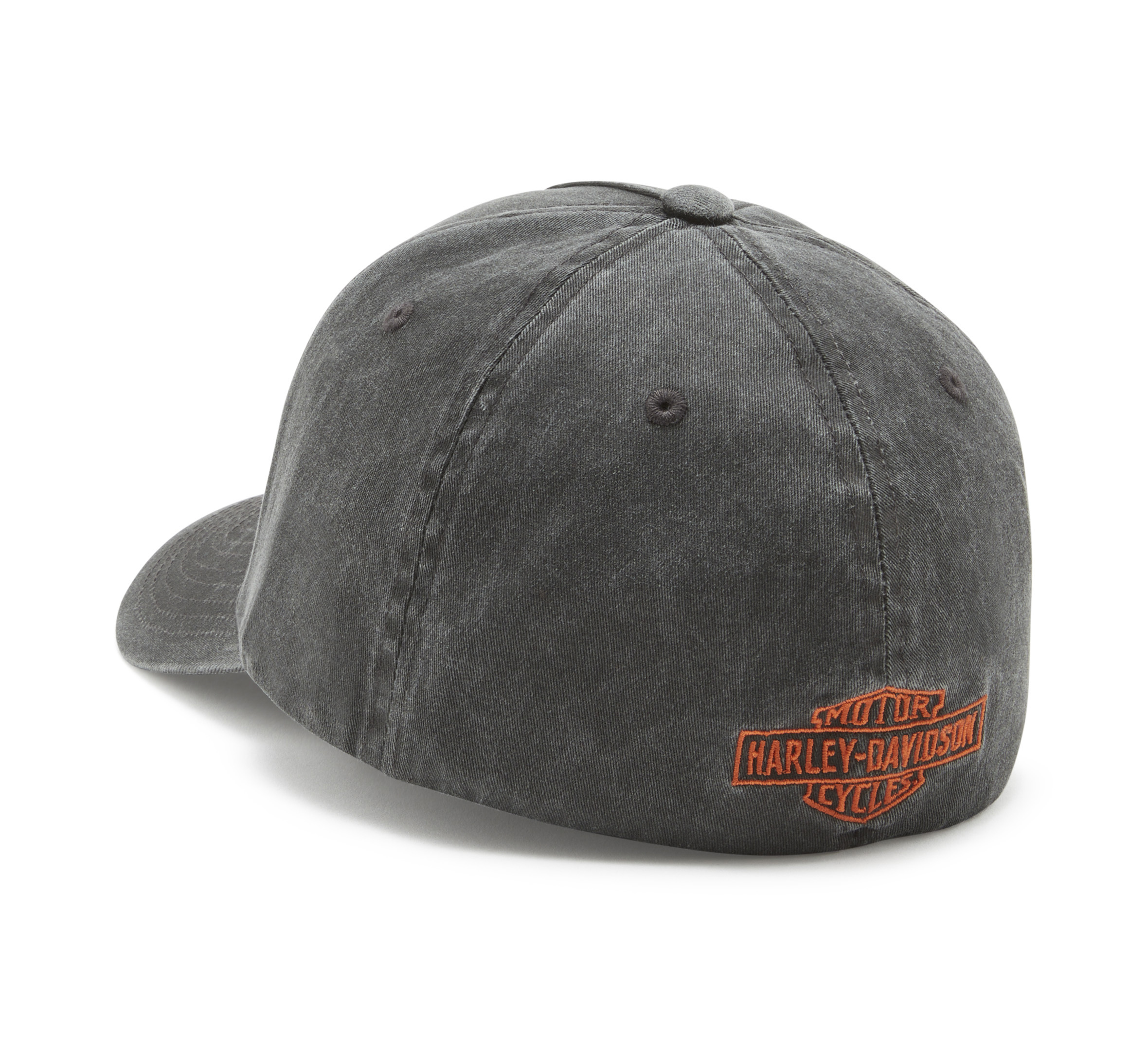 Pre-Luxe Softail Stretch Fit Cap