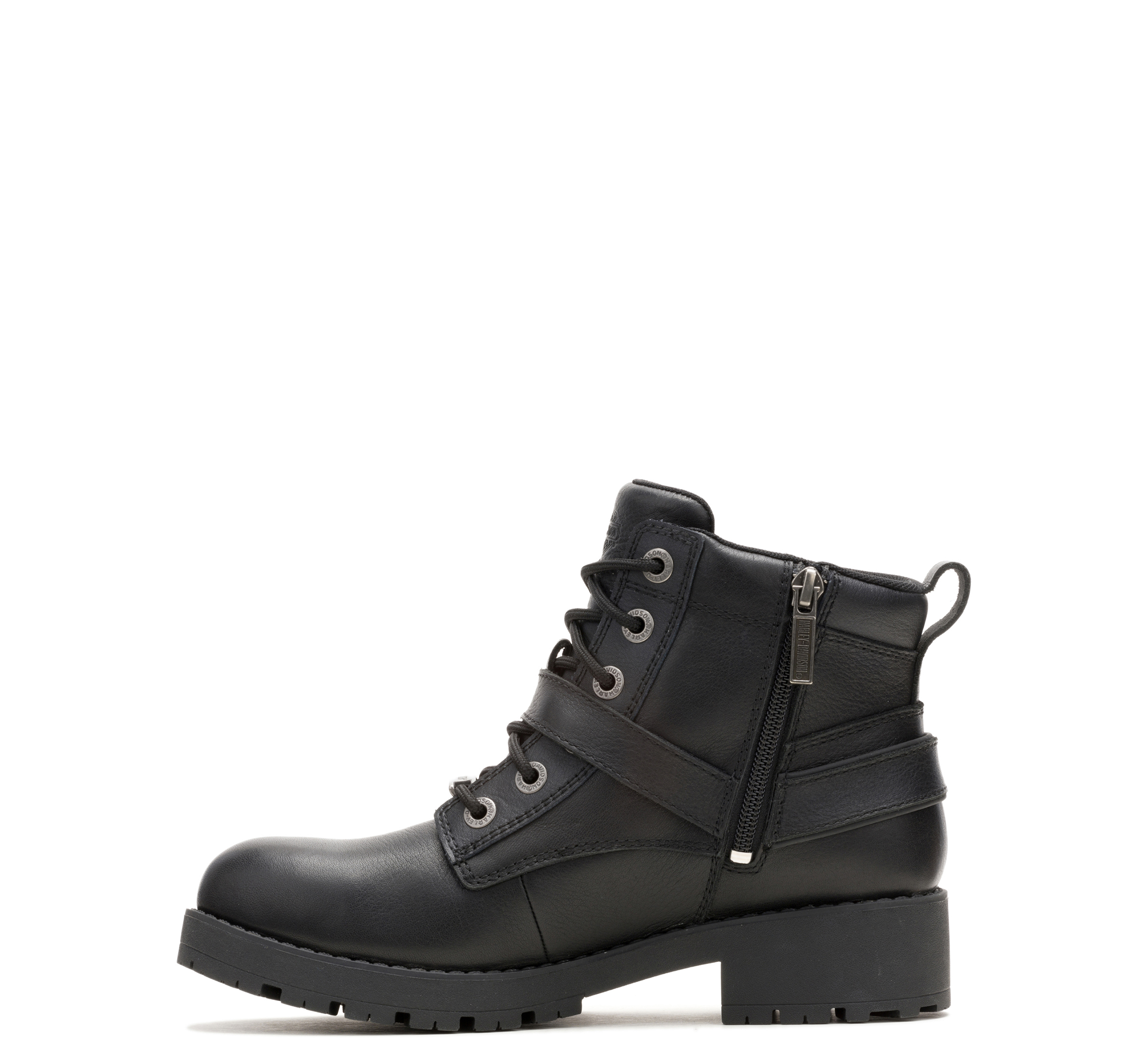 Women's Kelley Harness Riding Boot