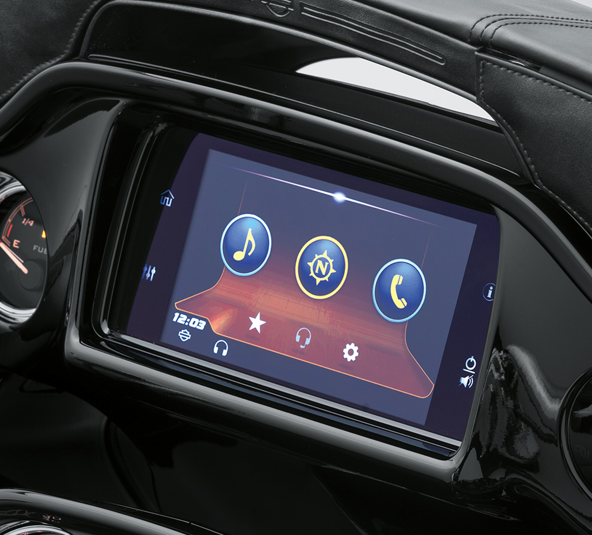 Boom! Box GTS Radio Kit