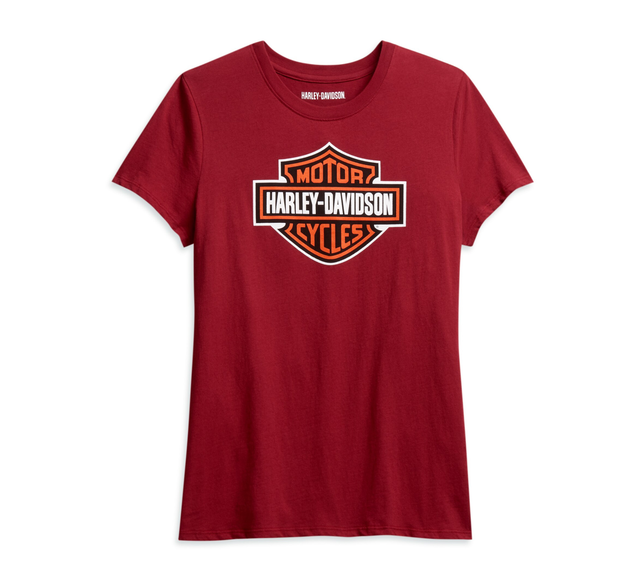 Women's Classic Logo Tee