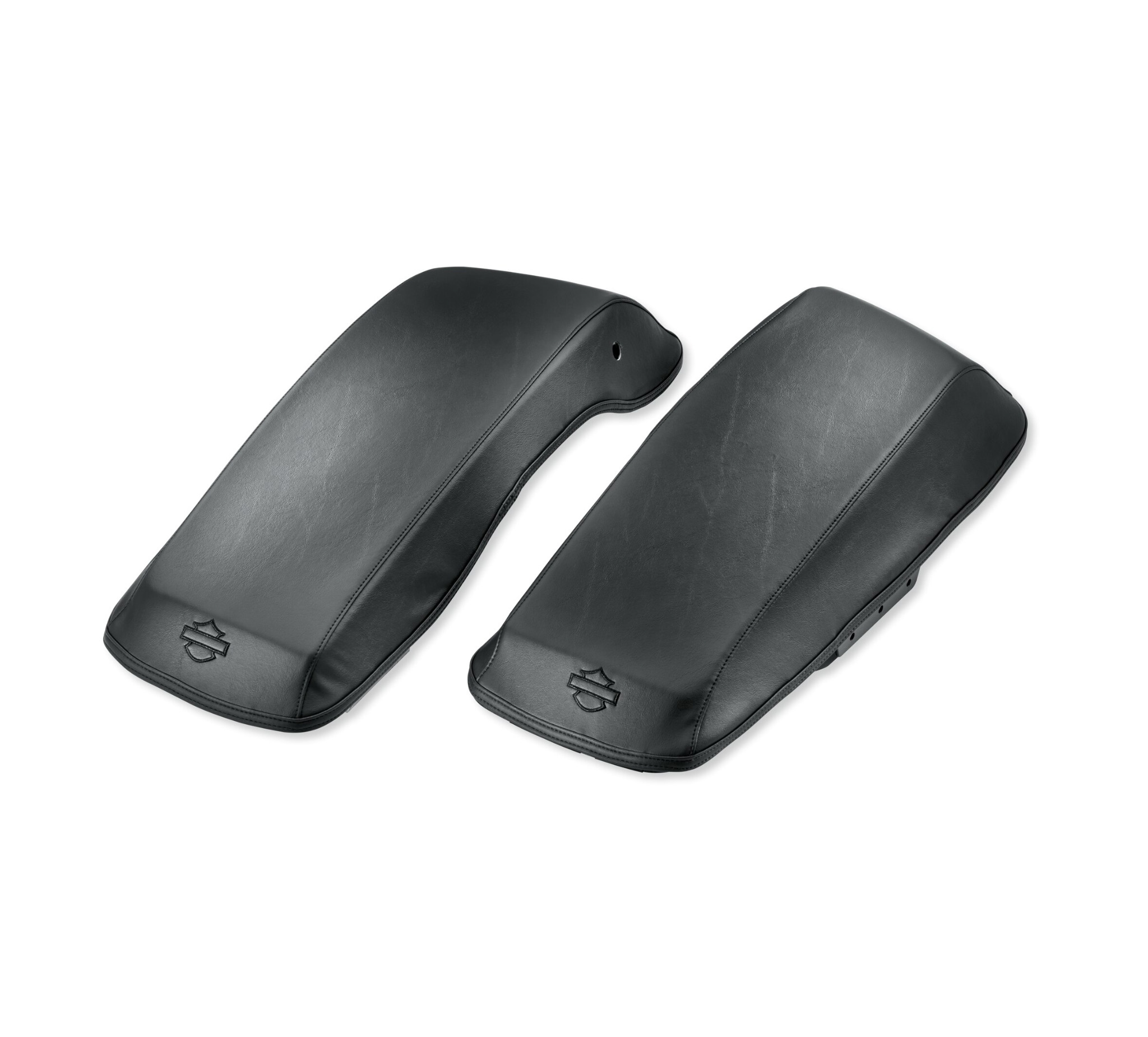 Satteltaschen-Deckelschoner