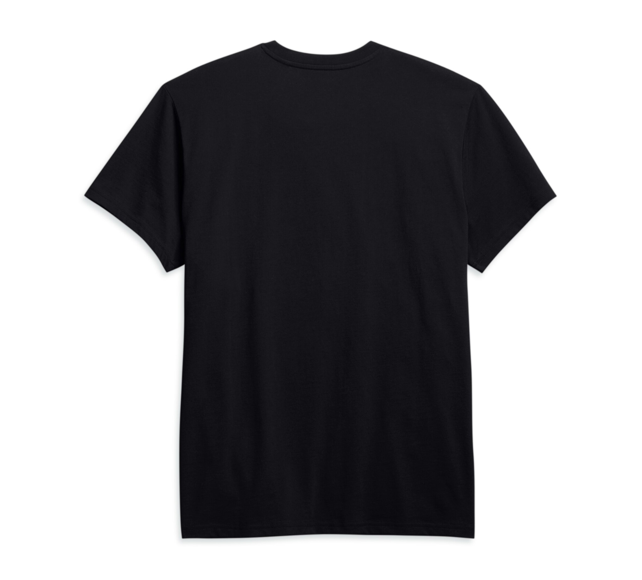 Men's High Density  Logo Tee - Slim Fit