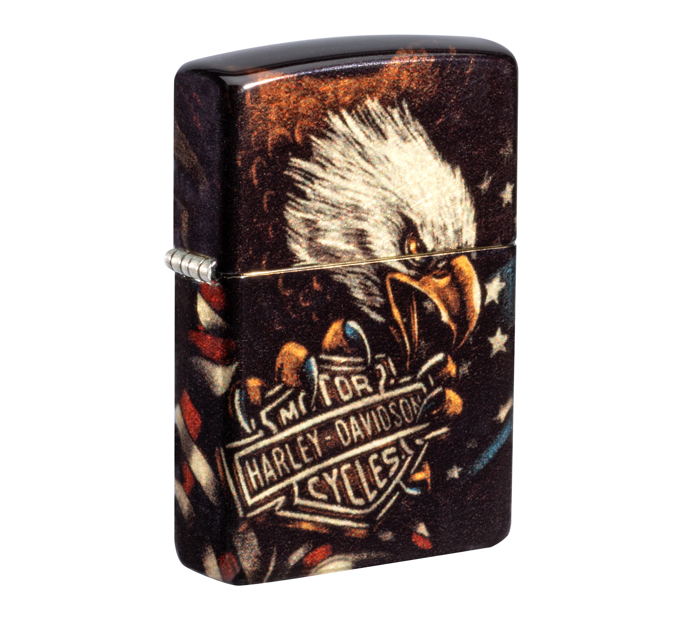 2026 Harley-Davidson Limited Edition Lighter of the Year