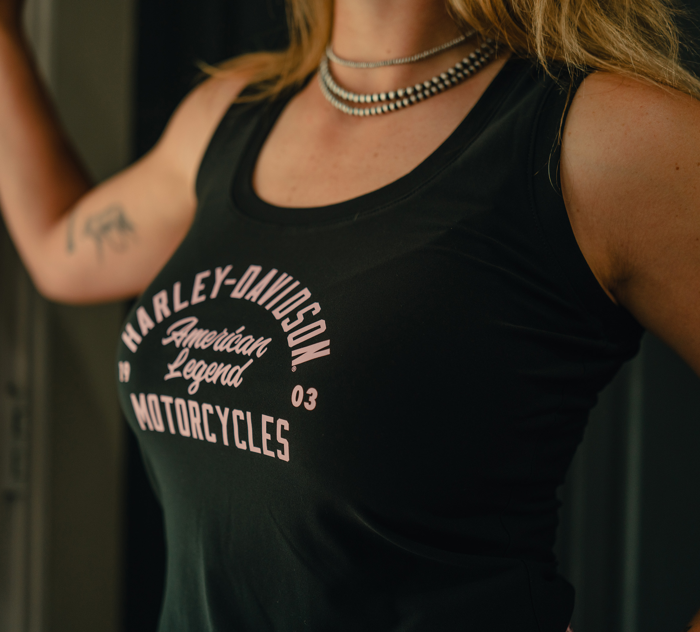 Women's Plaid Pajama Pant Set