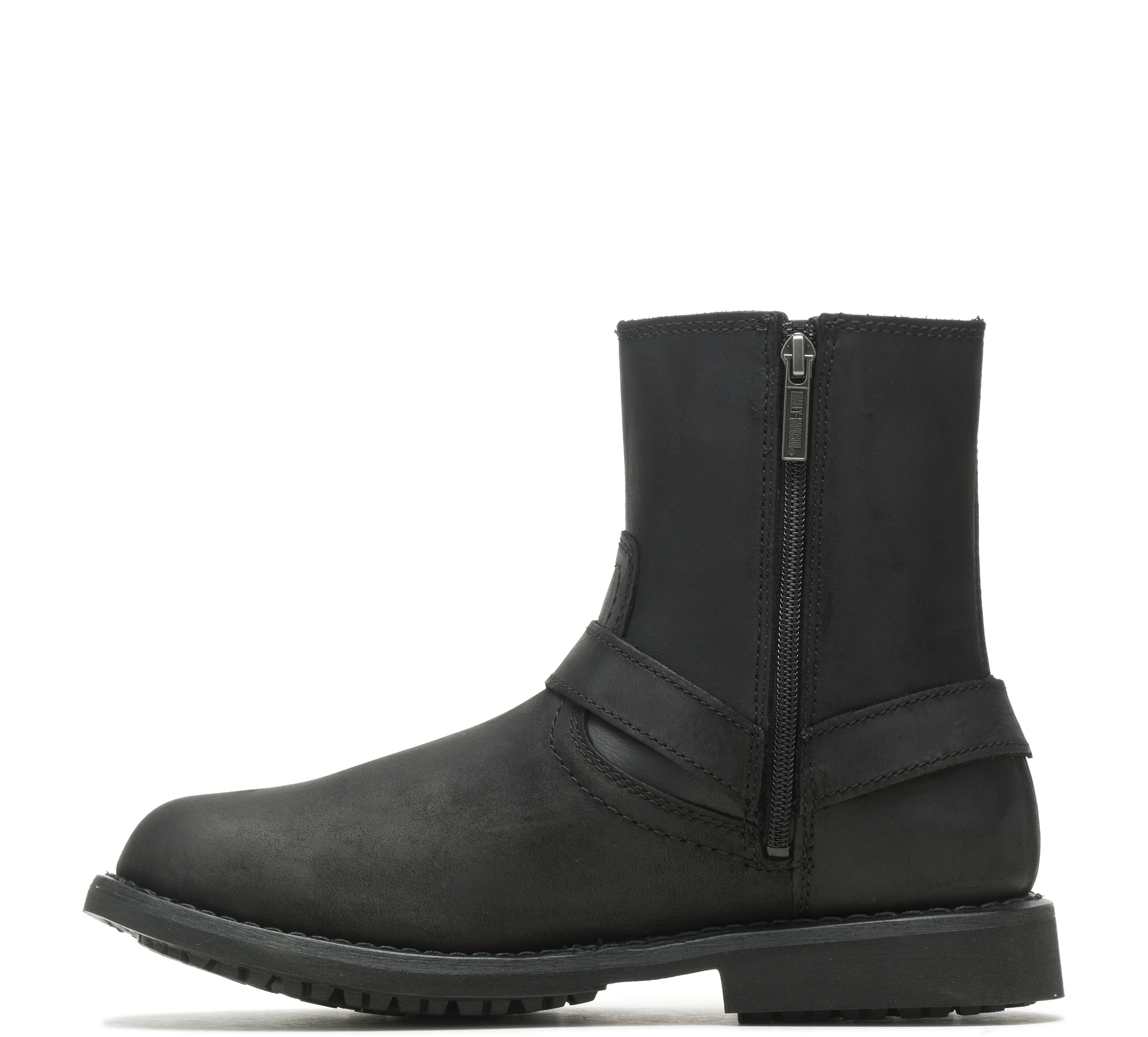 Men's Scout Leather Boot