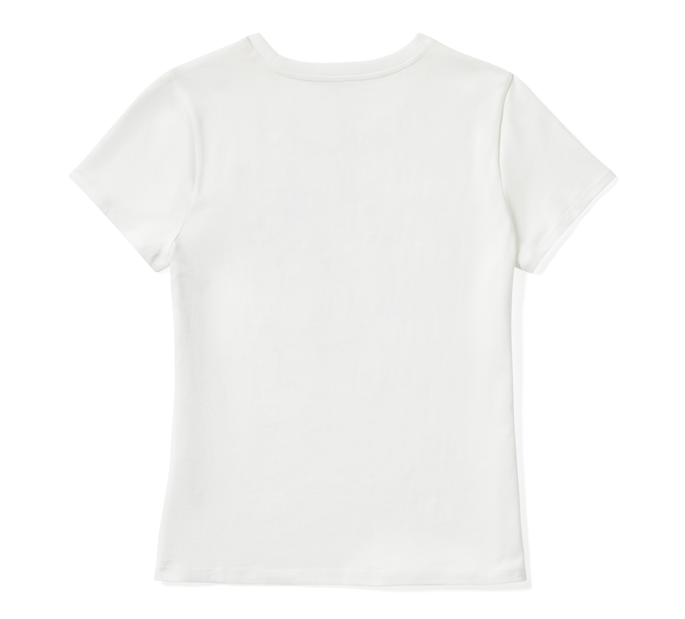 Women's Archive Photo Tee