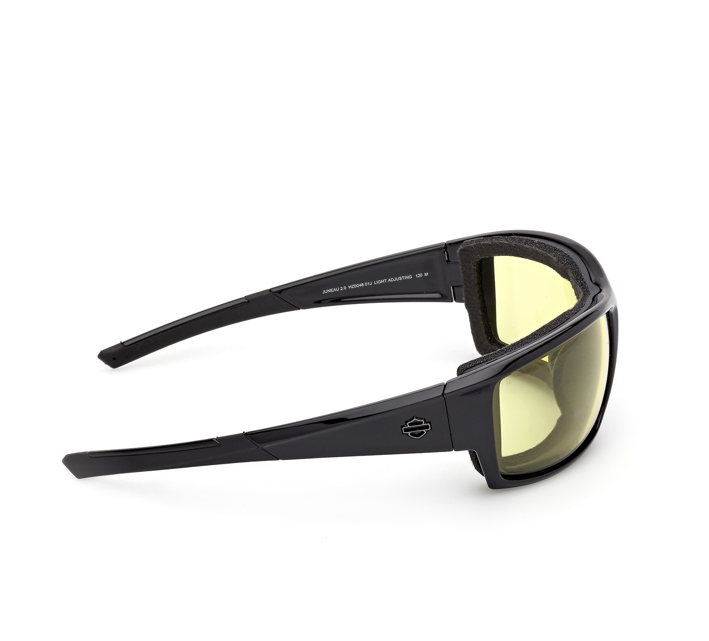 JUNEAU 2.0 Motorcycle Riding Sunglasses