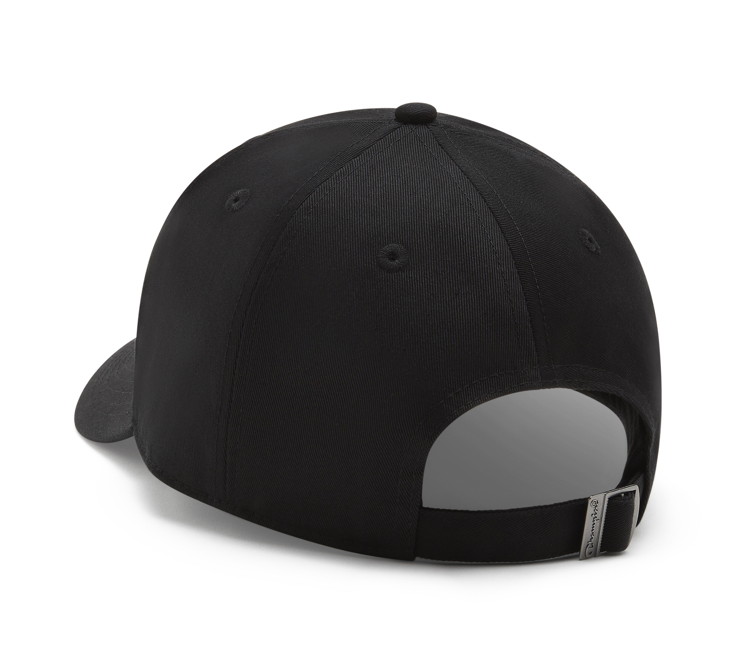 Champion x Harley-Davidson Adjustable Baseball Hat