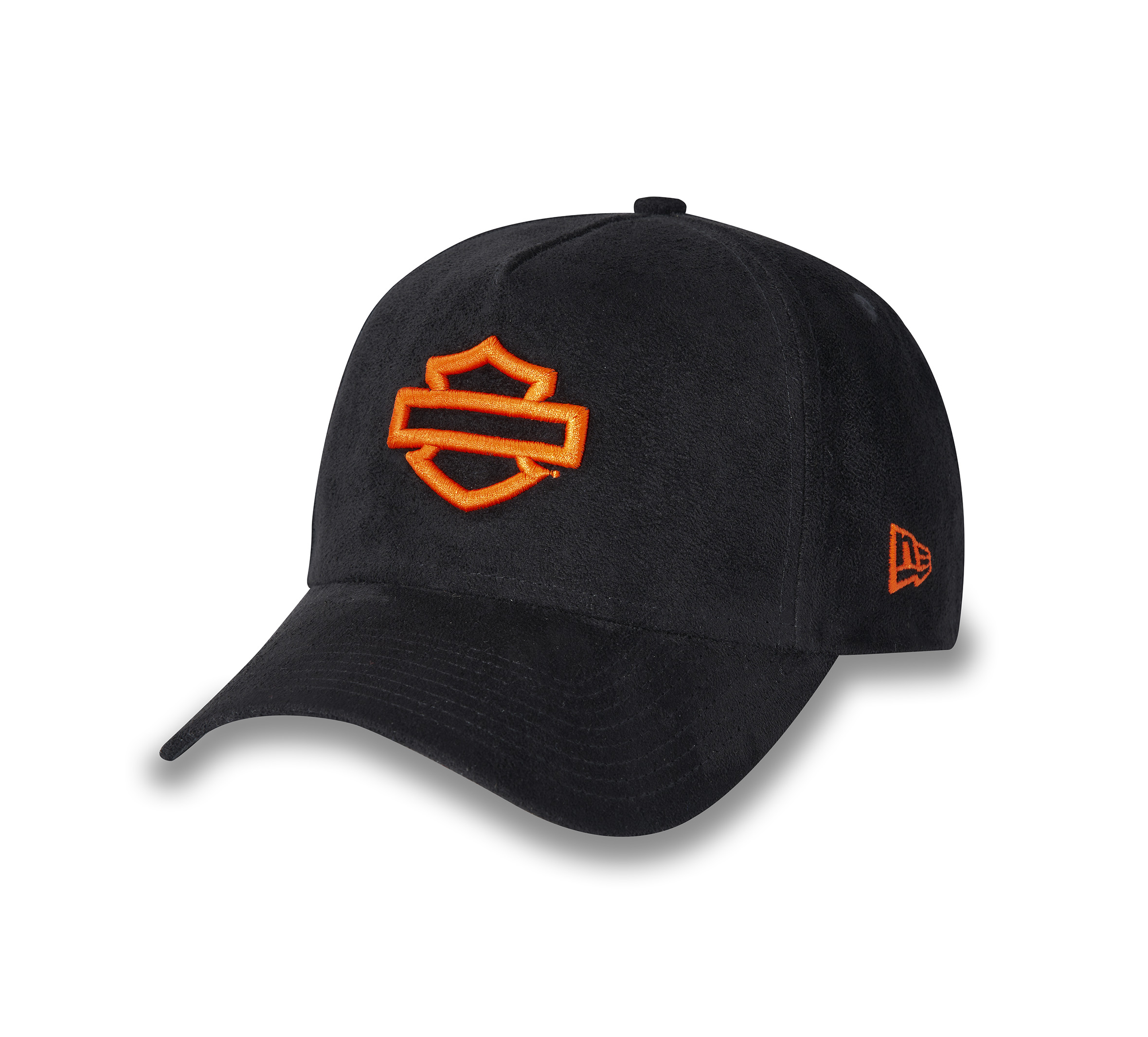 Open Bar & Shield 9FORTY Baseball Hat