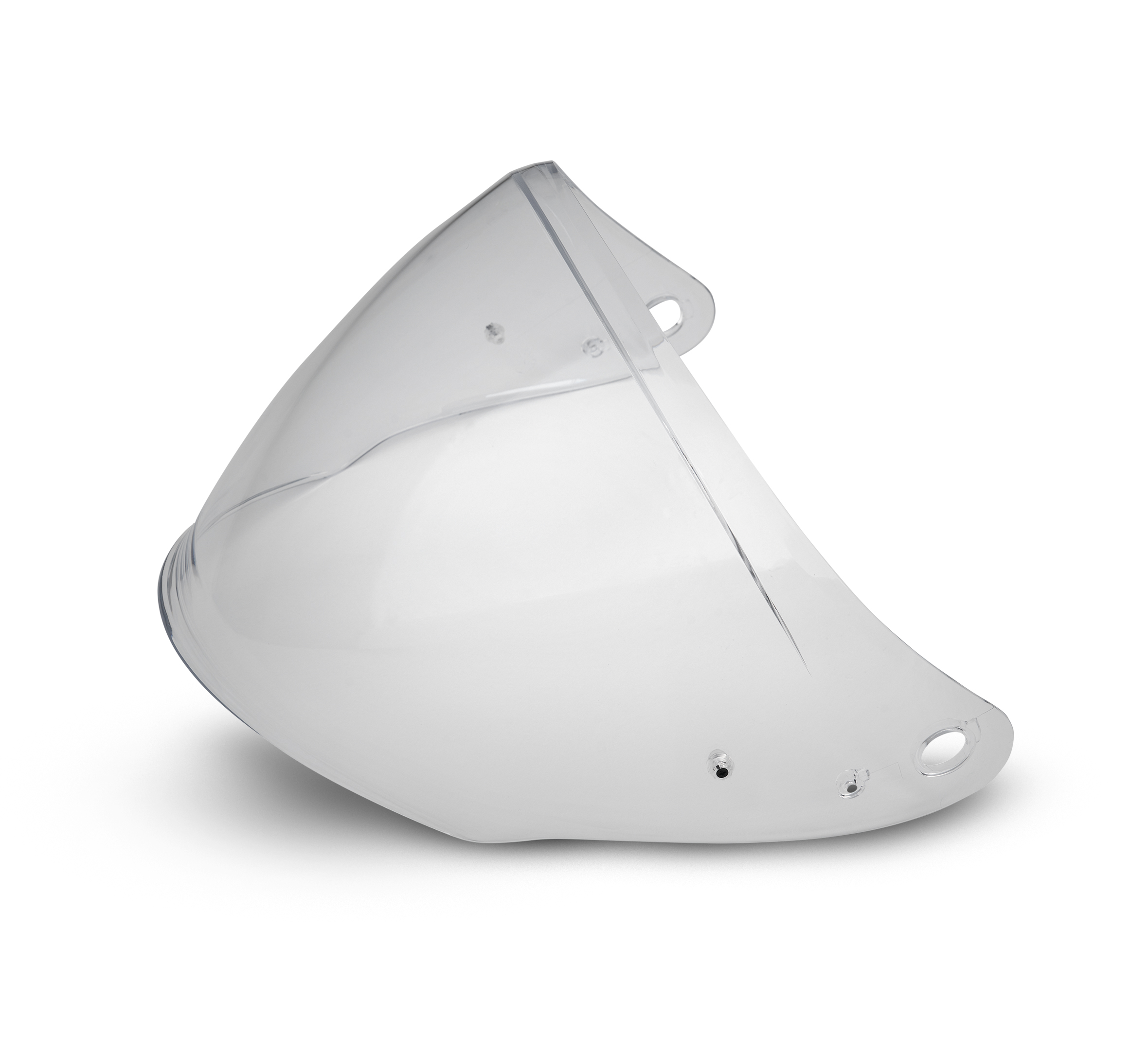 H33 Maywood II ¾ Helmet Face Shield