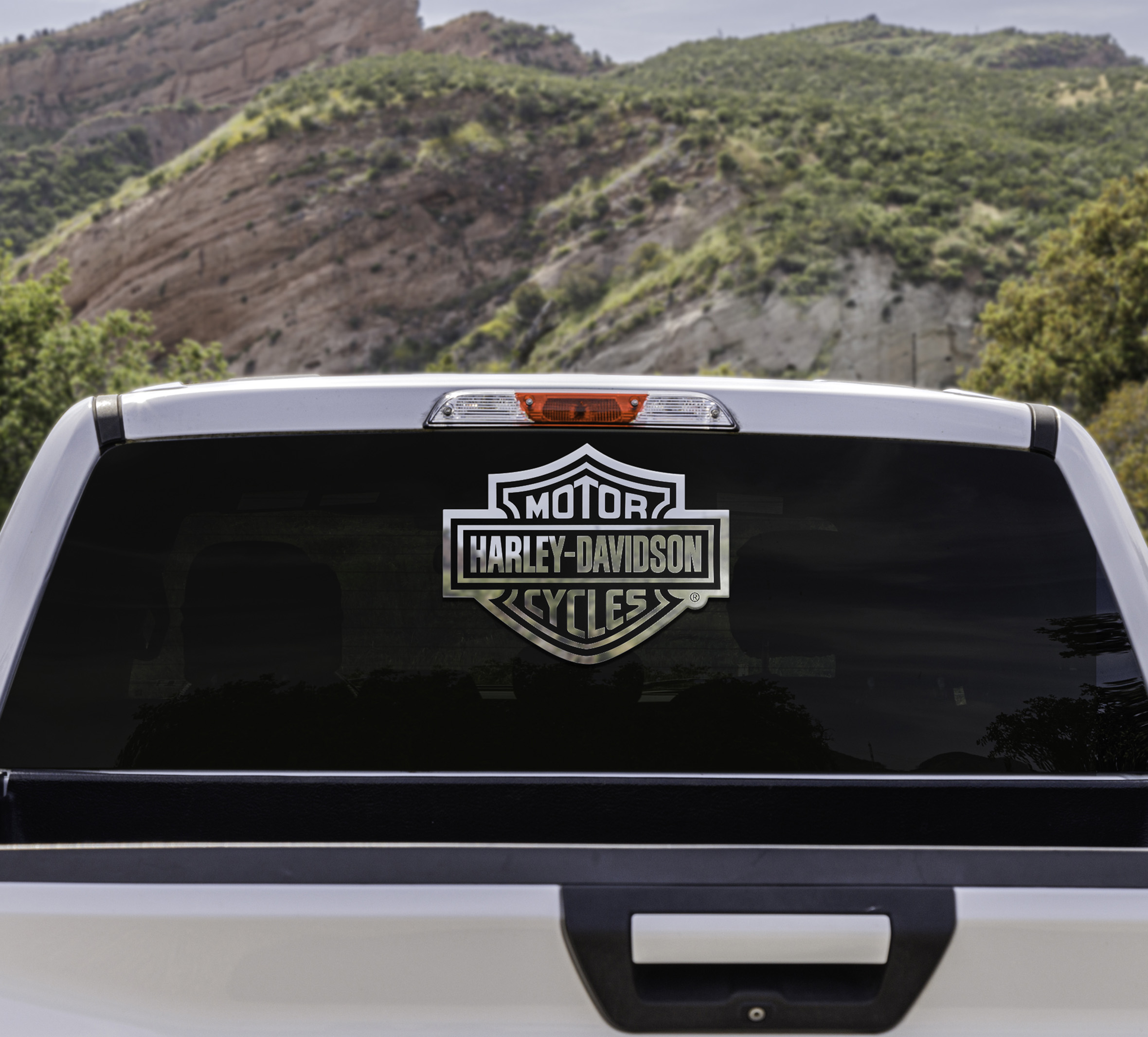 3-Piece Decal Assortment