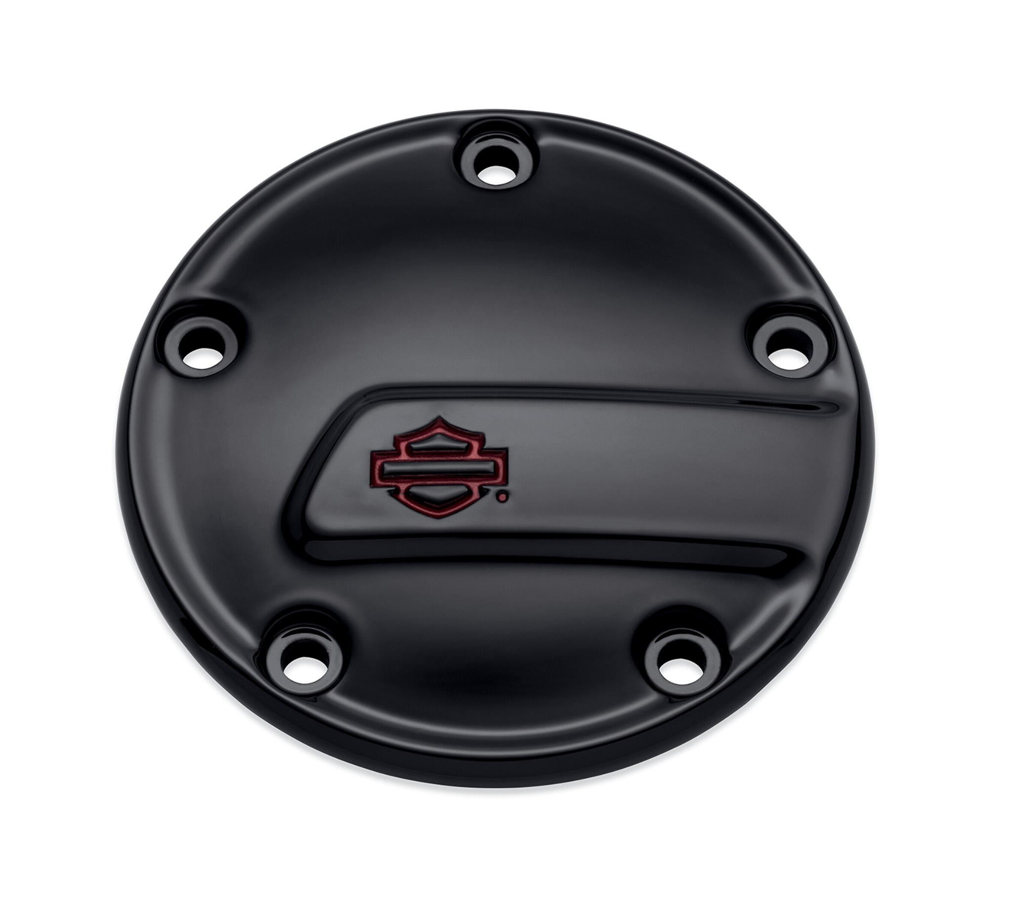 Genuine Harley-Davidson Timer Cover ASM BT-110TH – OEM Part 25600016