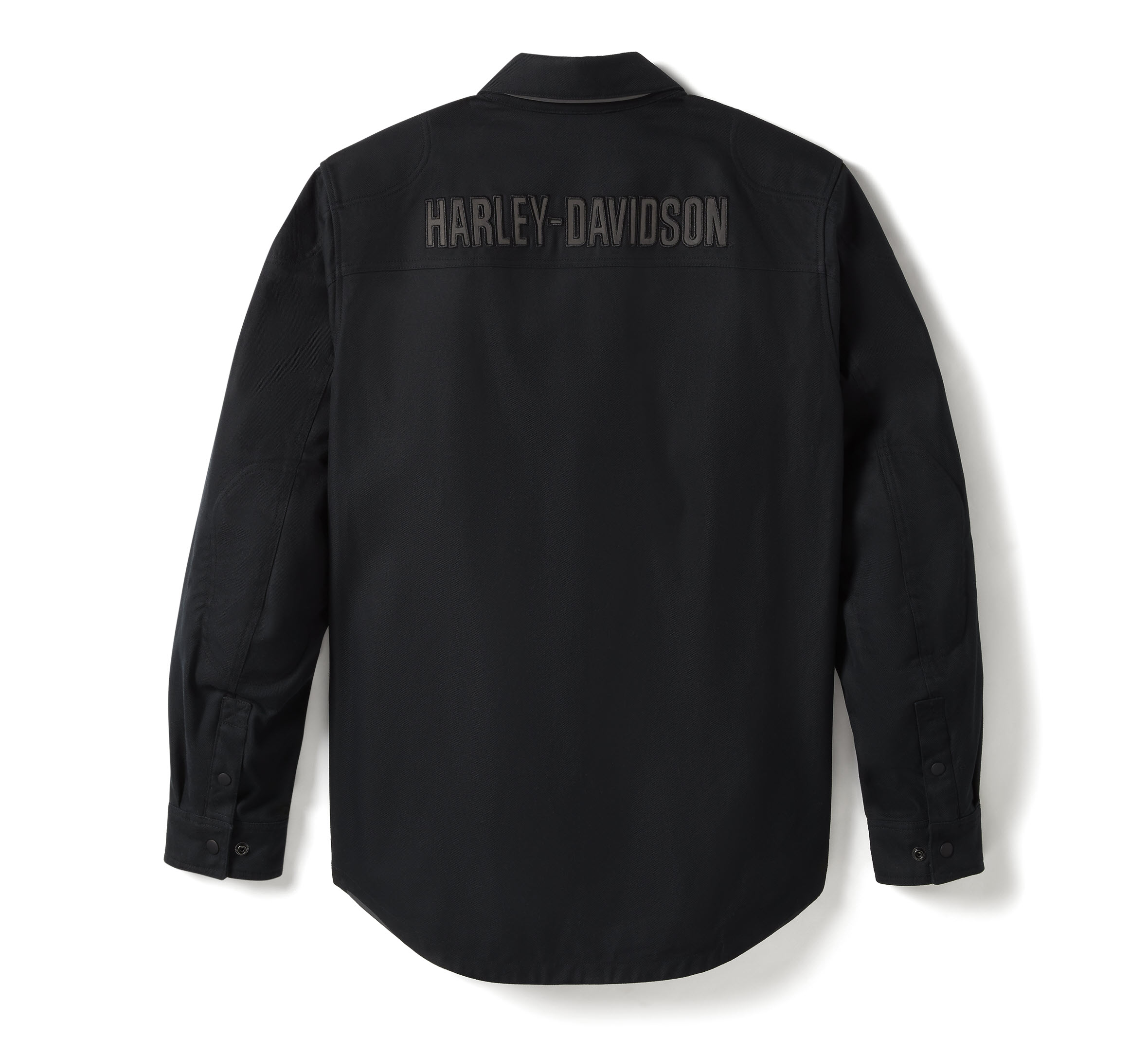 Men's H-D® Operative 2.0 Riding Shirt Jacket