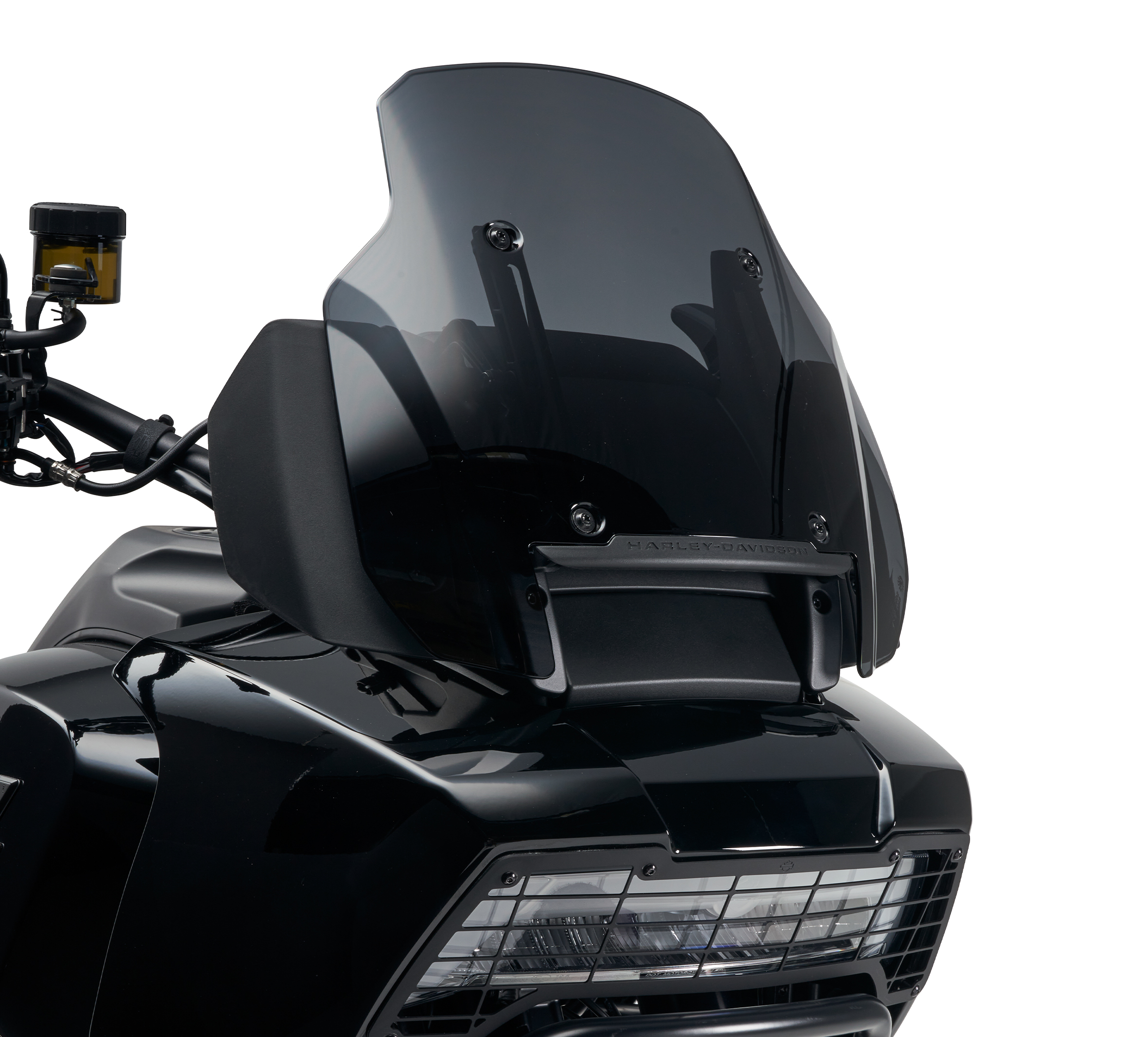 Adventure 11" Windshield