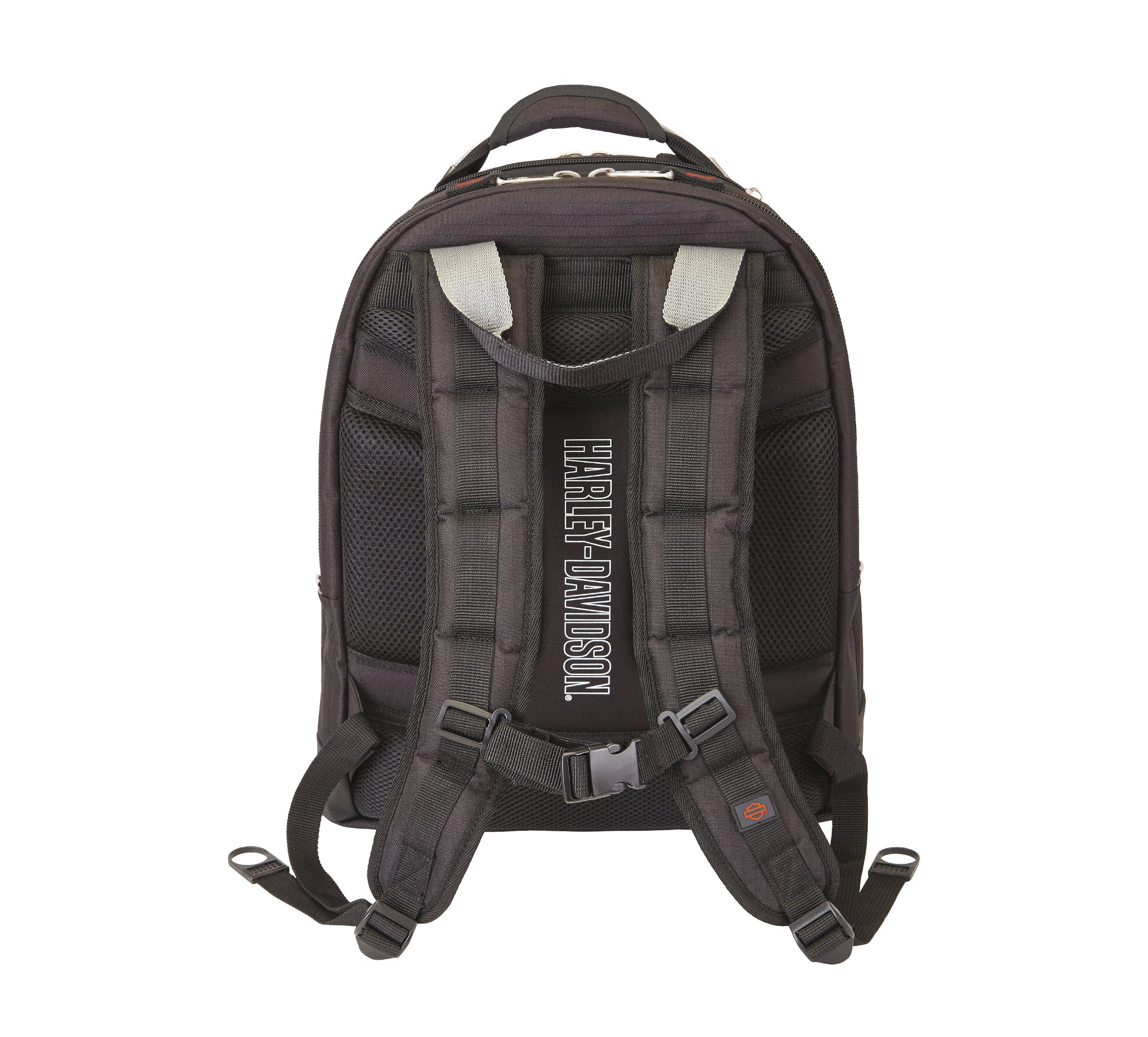 Steel-Cable Backpack