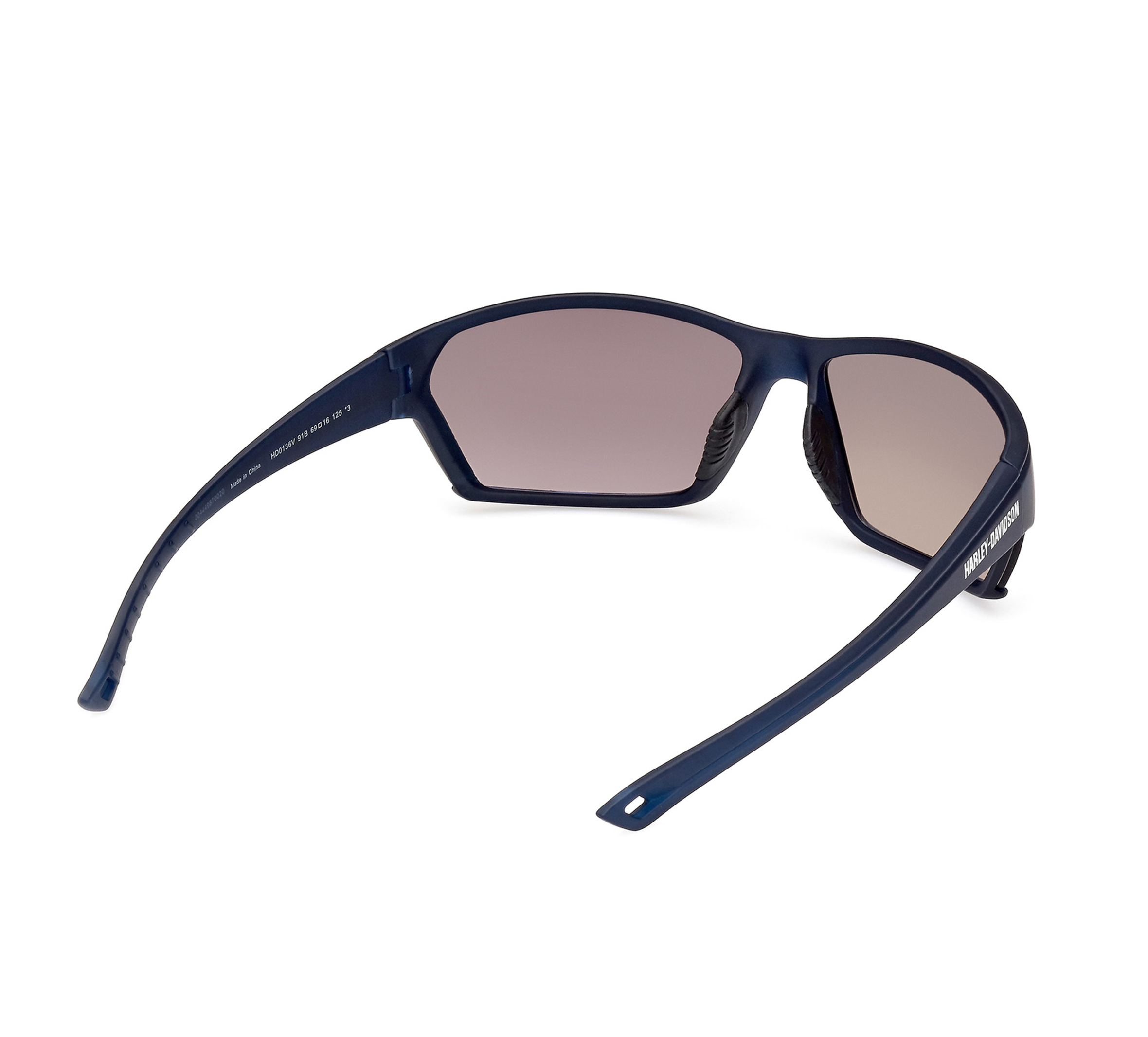 Geometric Lifestyle Sunglasses