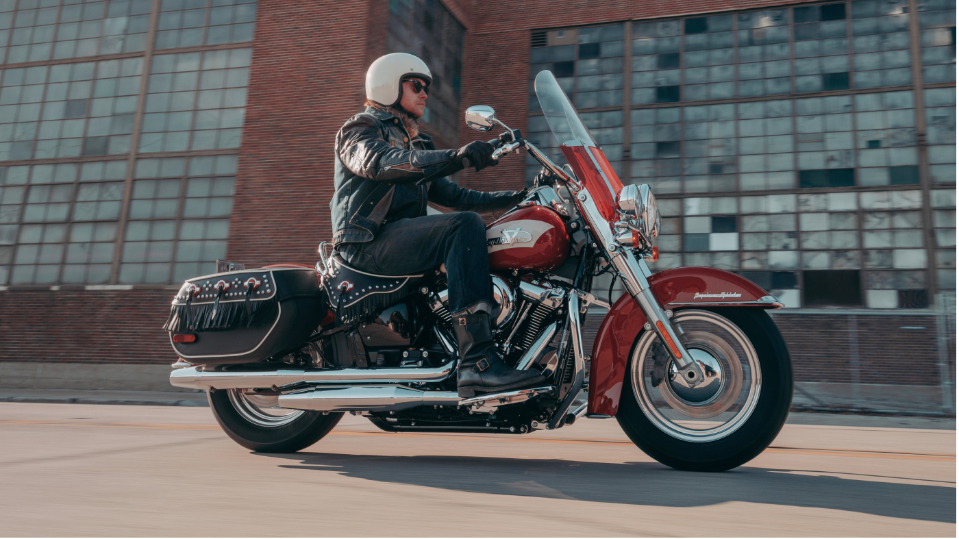 2024 Hydra-Glide Revival 