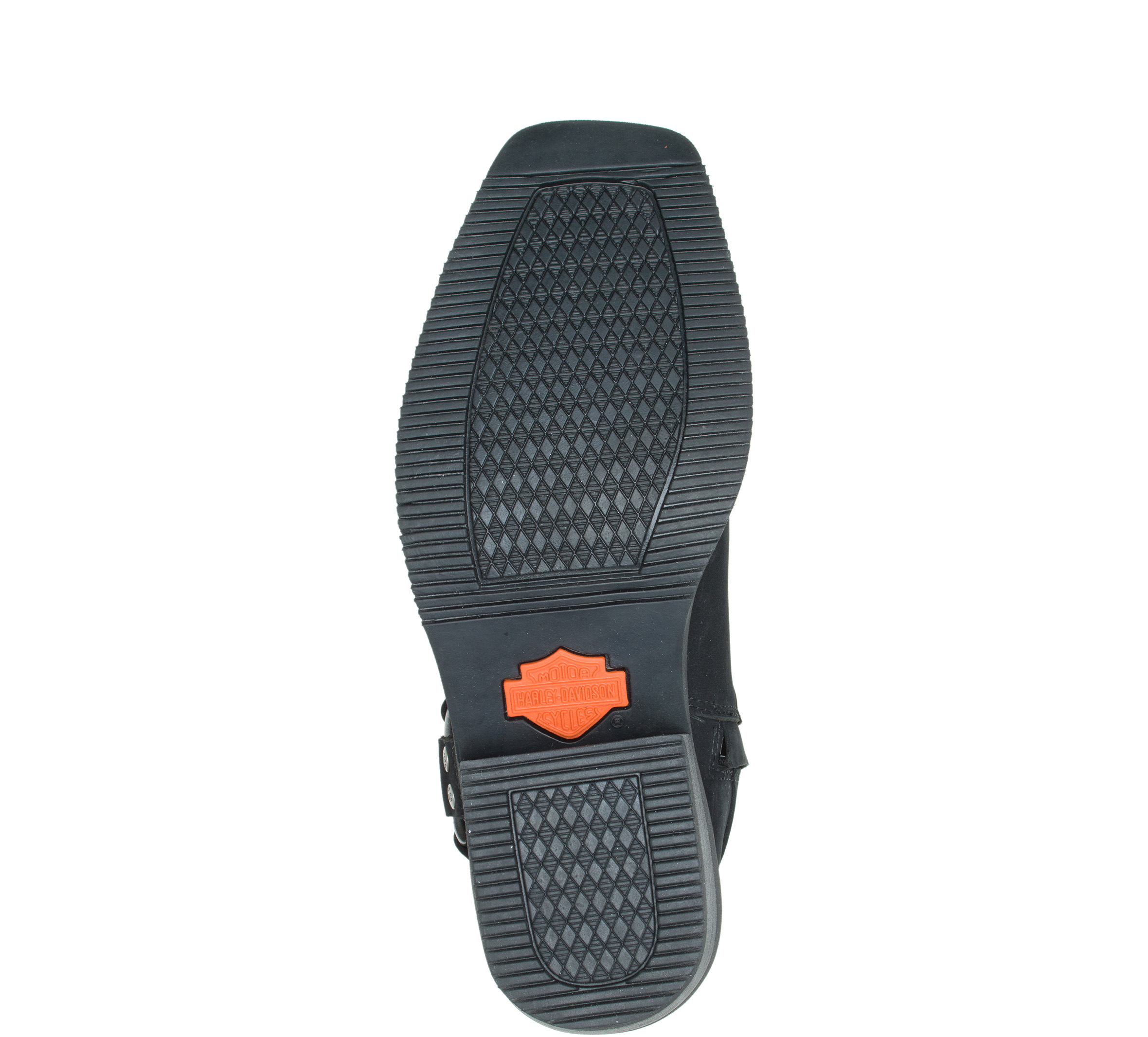 Korsen CE Western-Motorradstiefel für Damen