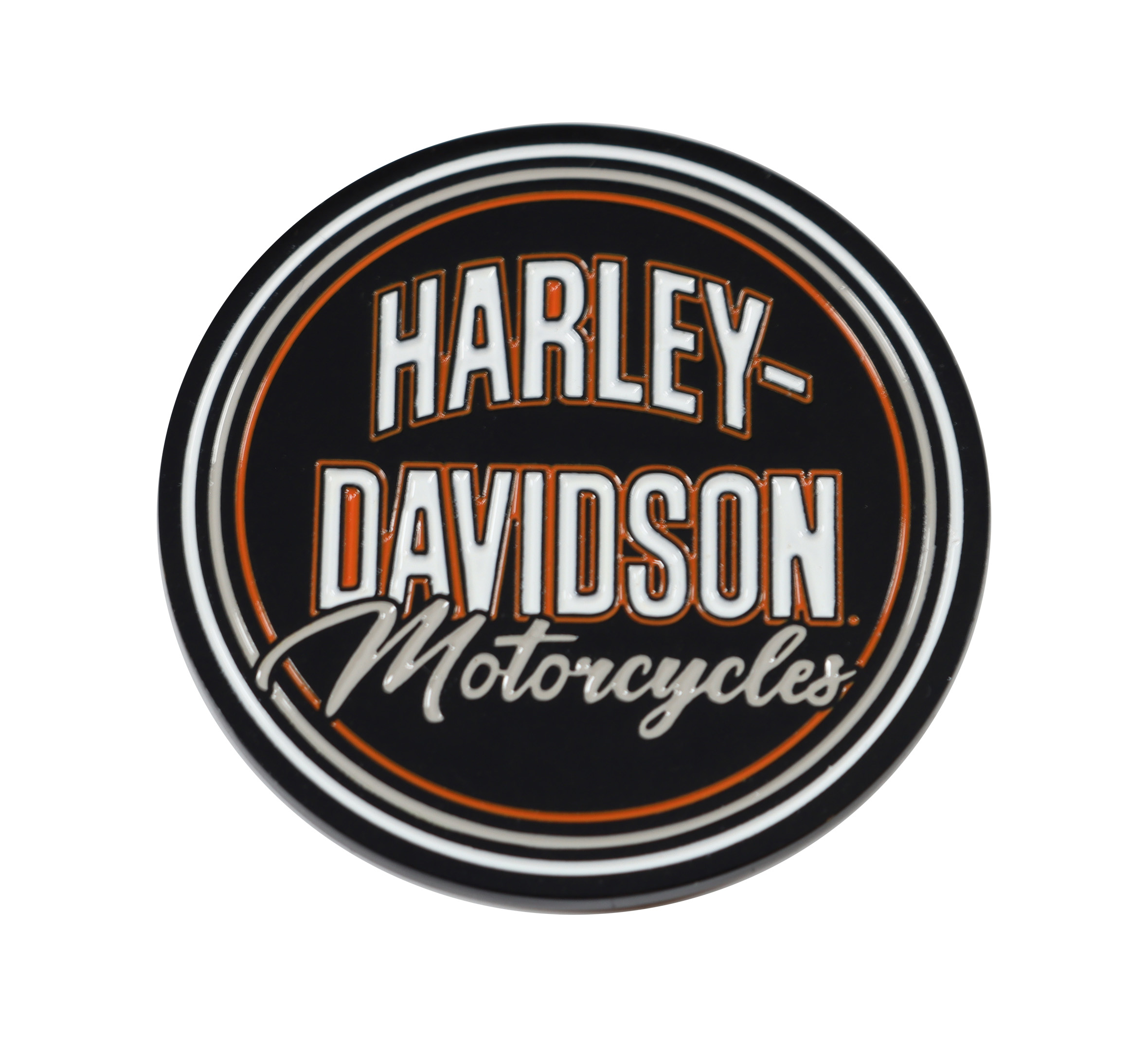 H-D® Motorcycles Coin