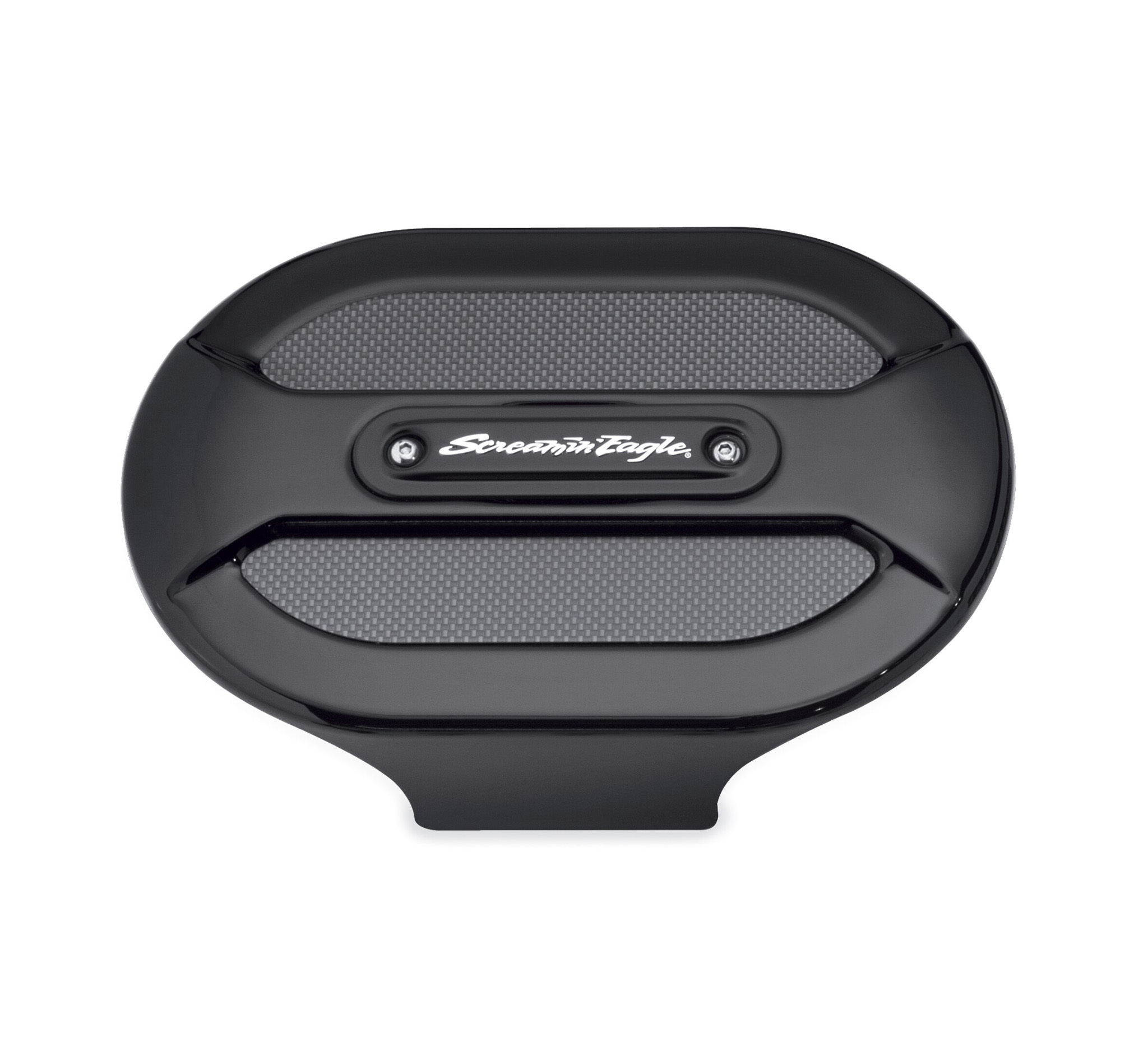 Screamin' Eagle Ventilator Elite Air Cleaner Cover