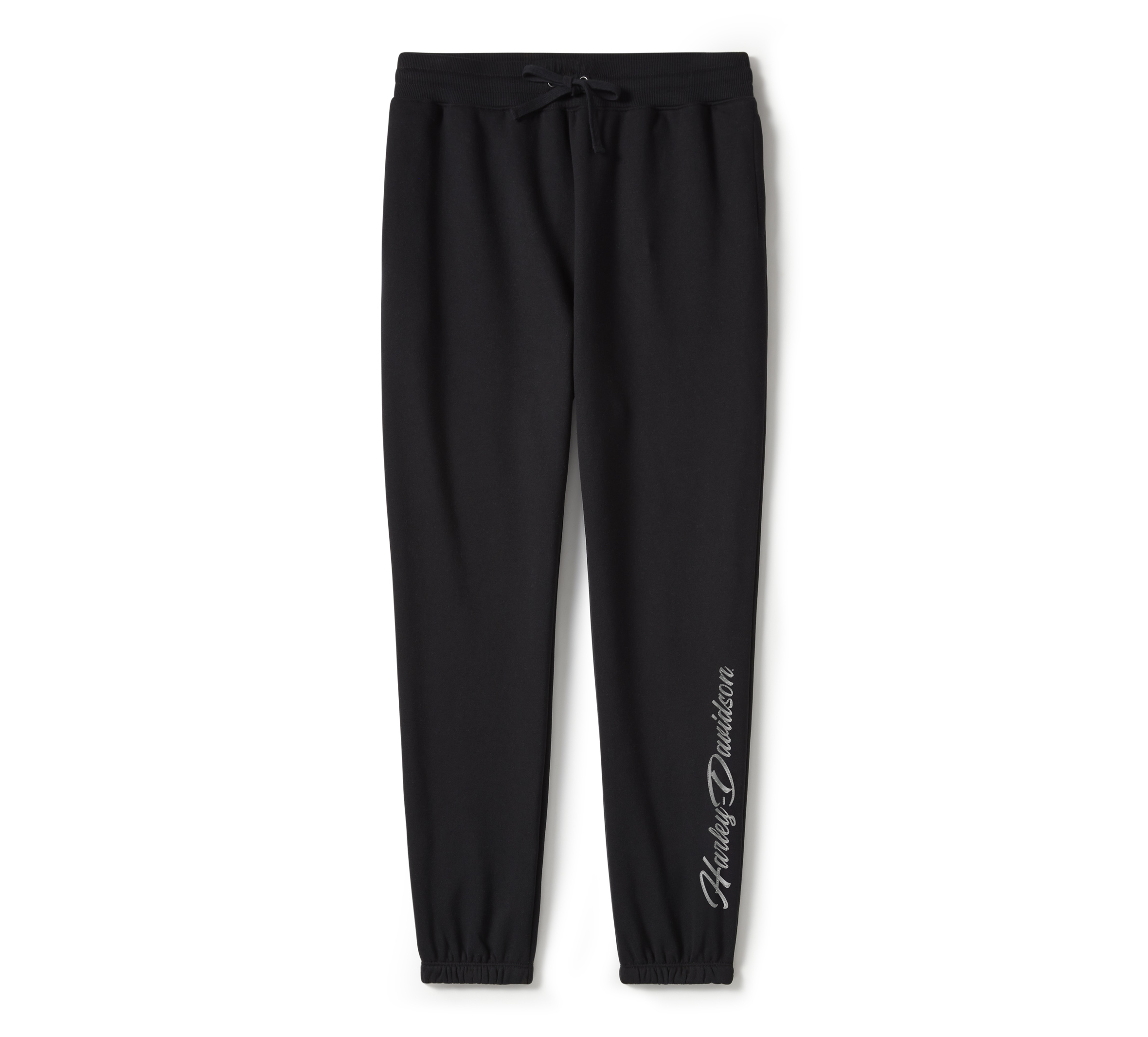 Women's Essential Bling Fleece Jogger