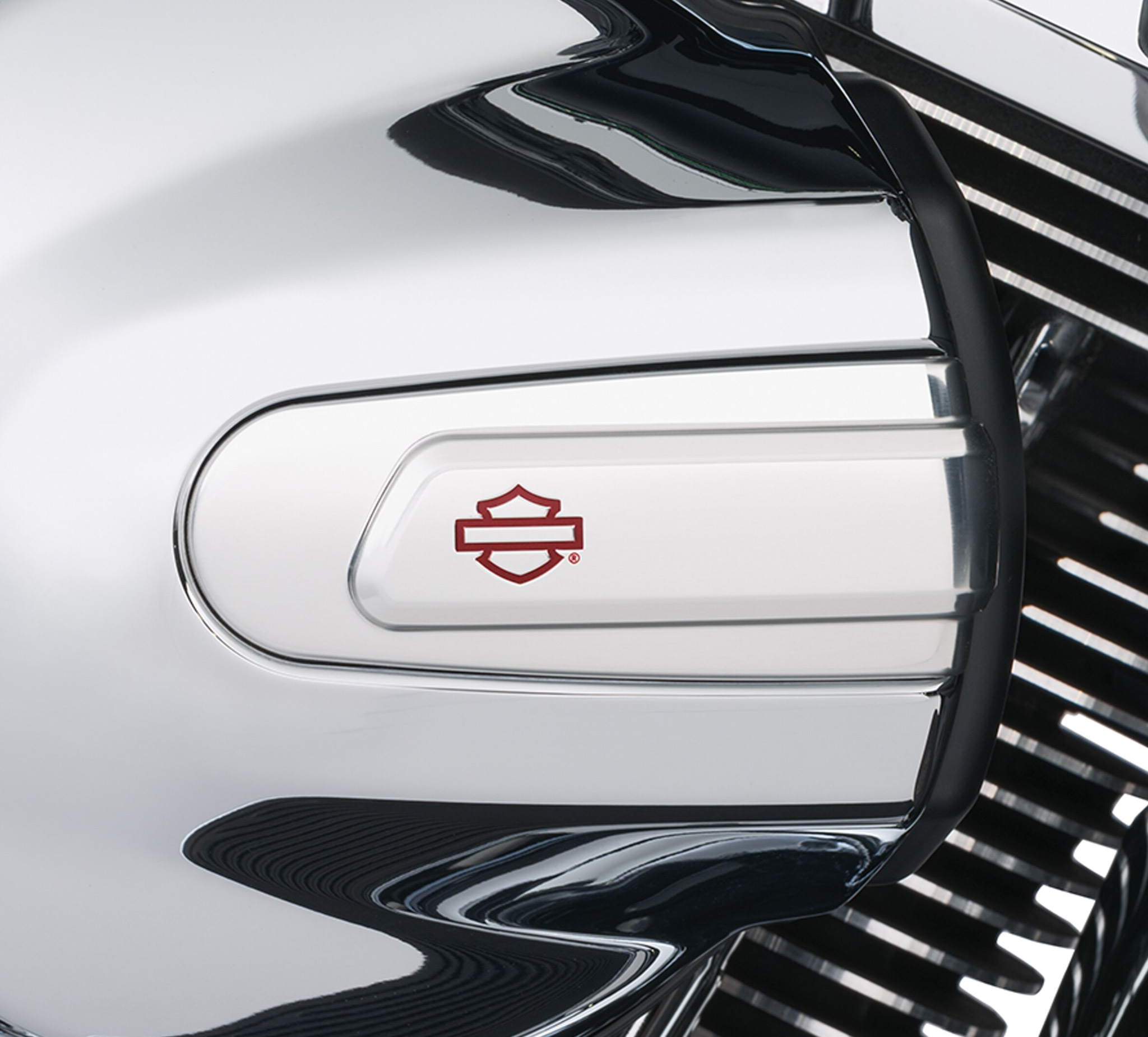 Kahuna Air Cleaner Trim