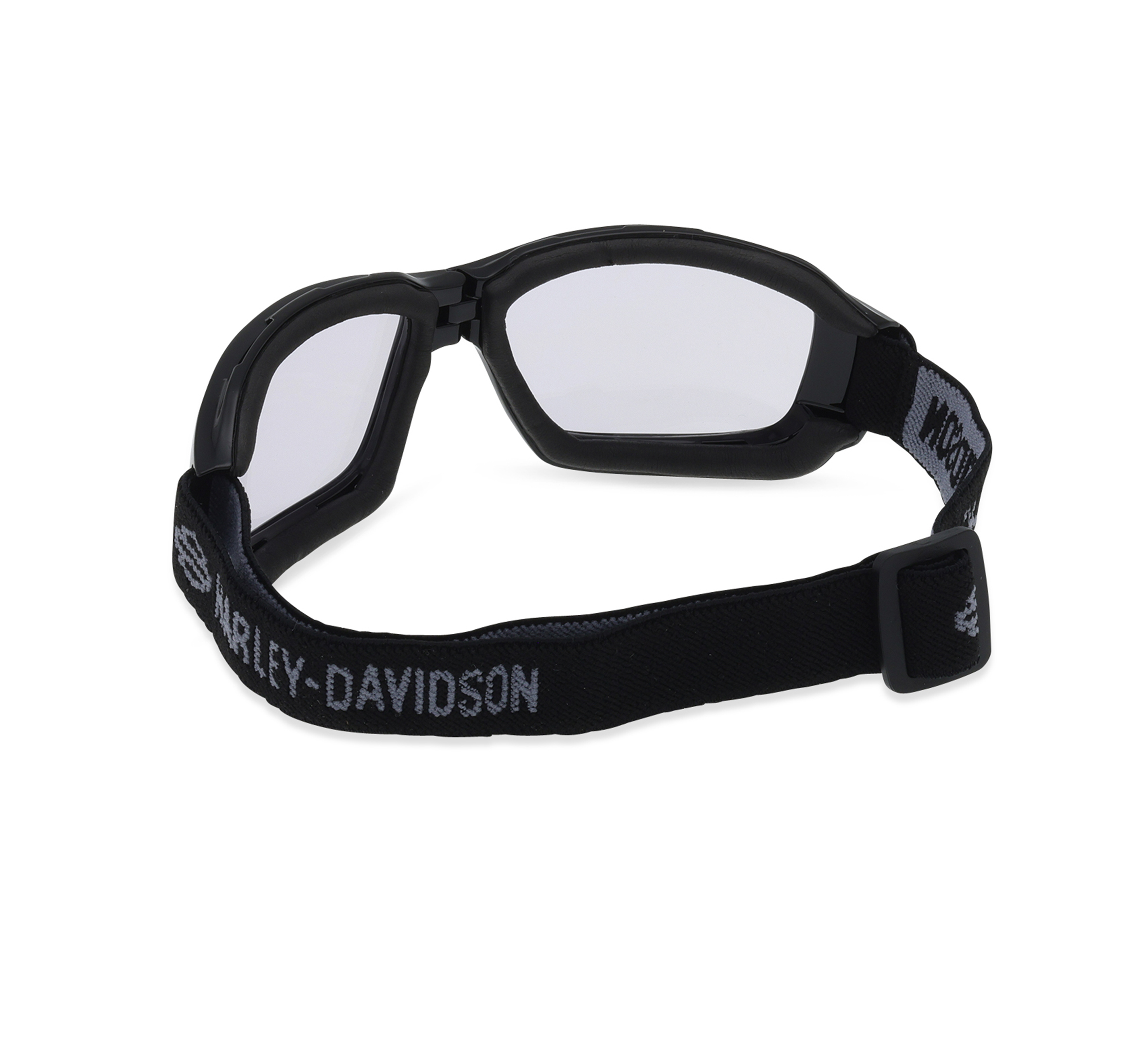Performance Eyewear, Battery