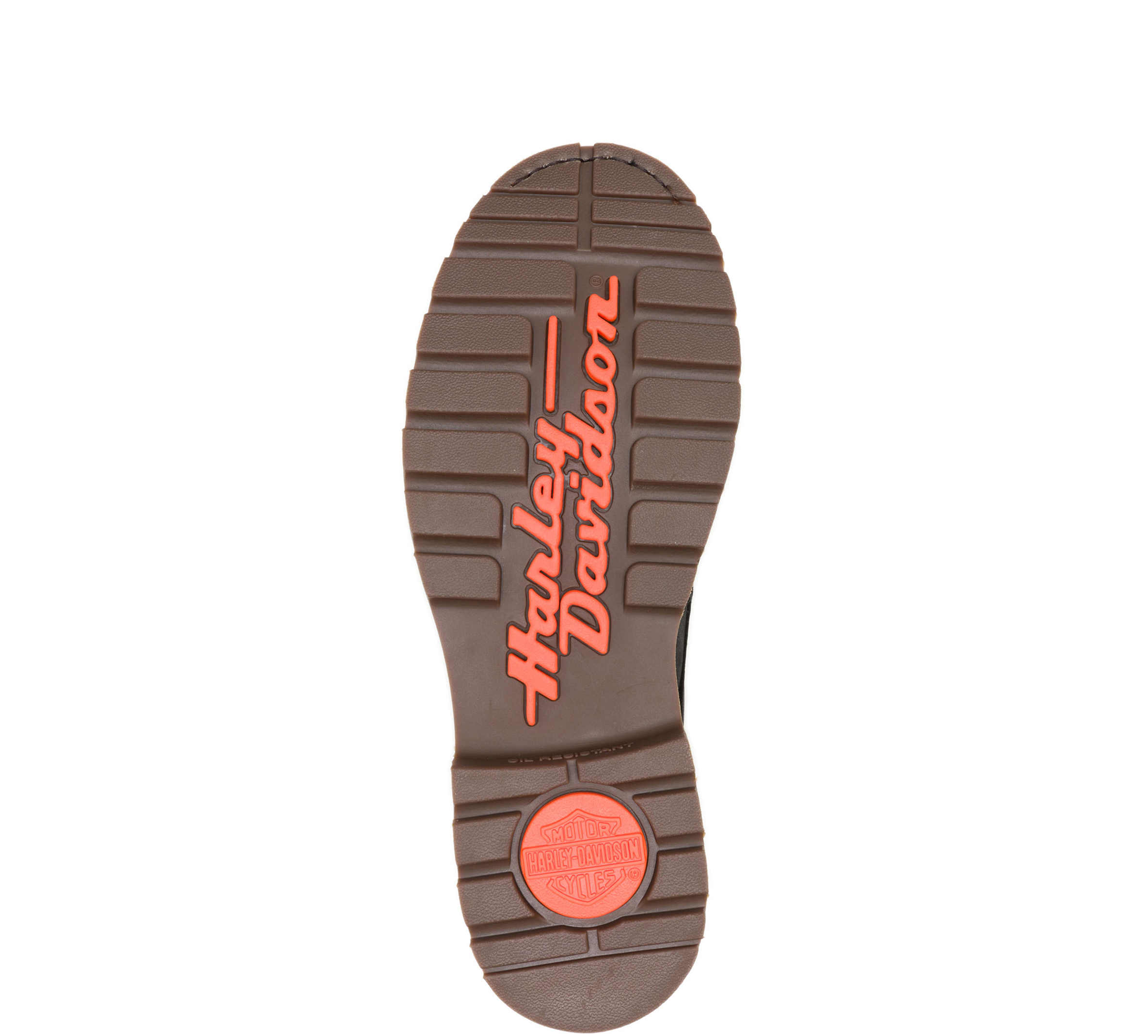 Men's Badlands Skull Riding Boots | Harley-Davidson USA