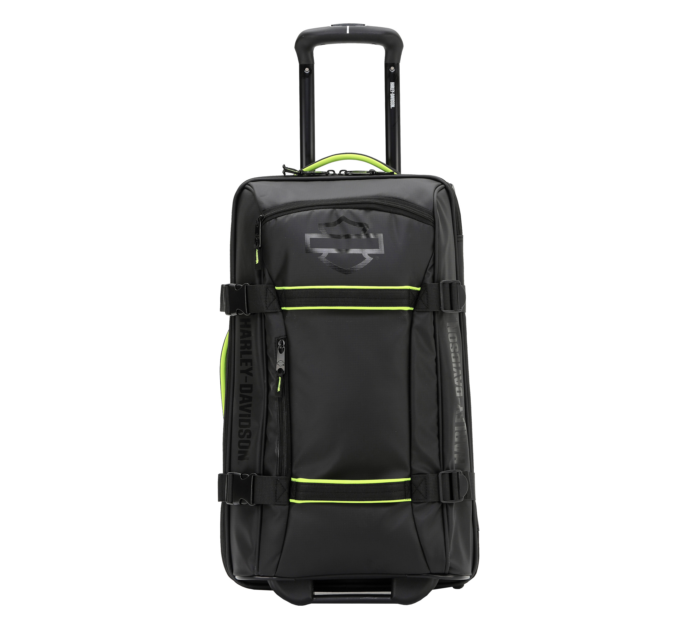 Nomad 3 piece Wheeling Travel Bag Set