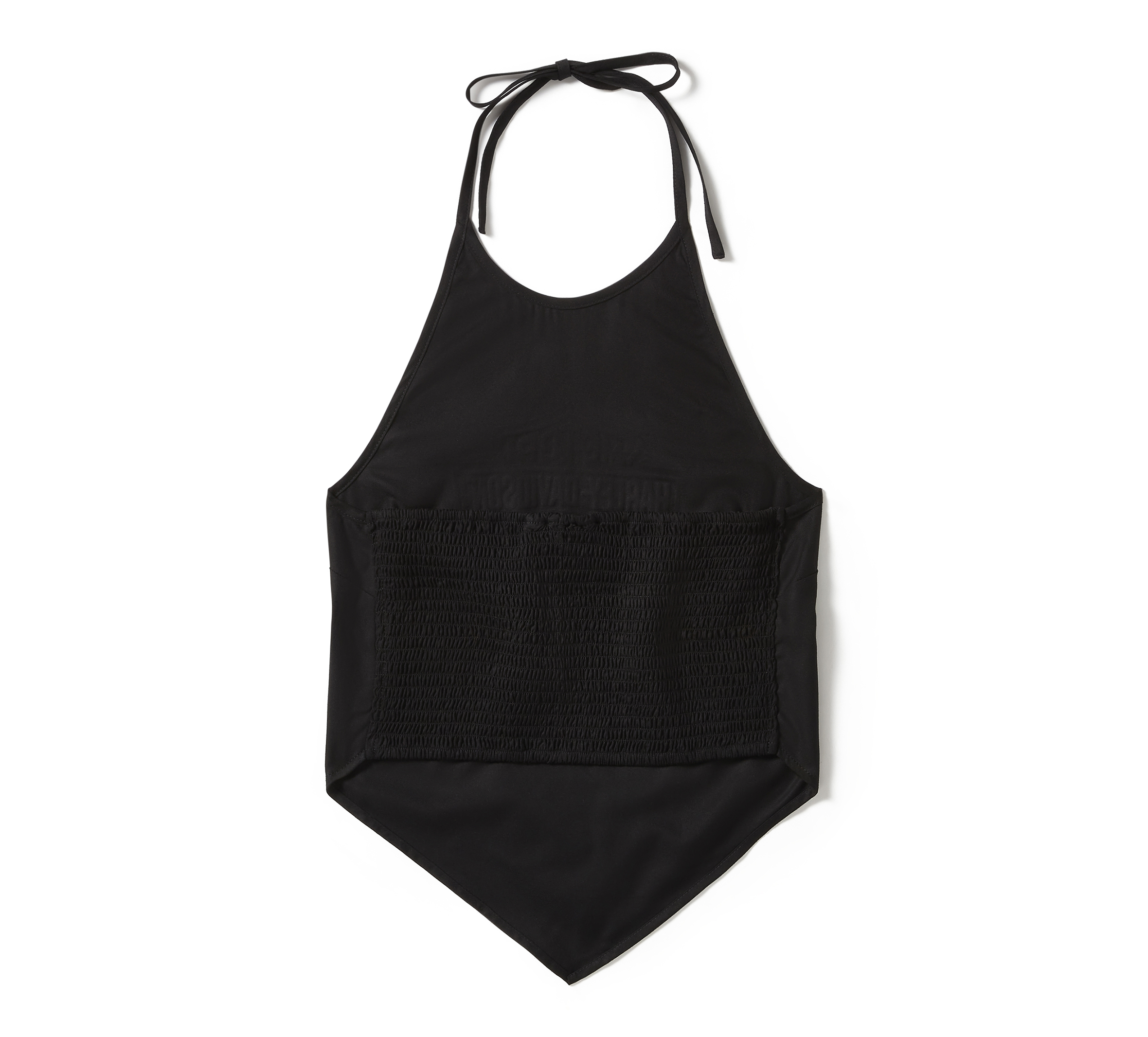 Women's Chrome Evo Bandana Halter