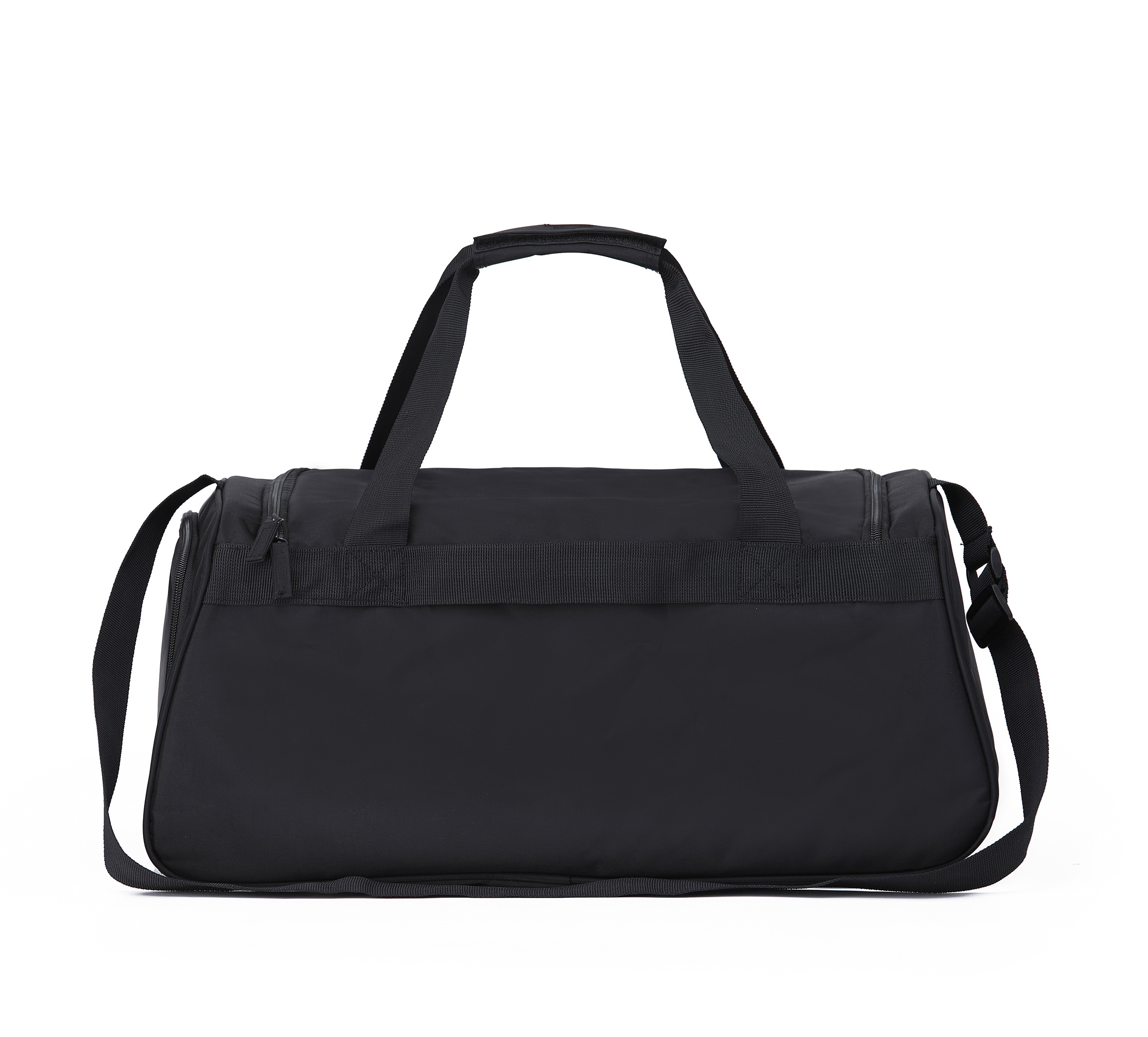 Revolution Duffel with side shoe/wet pocket