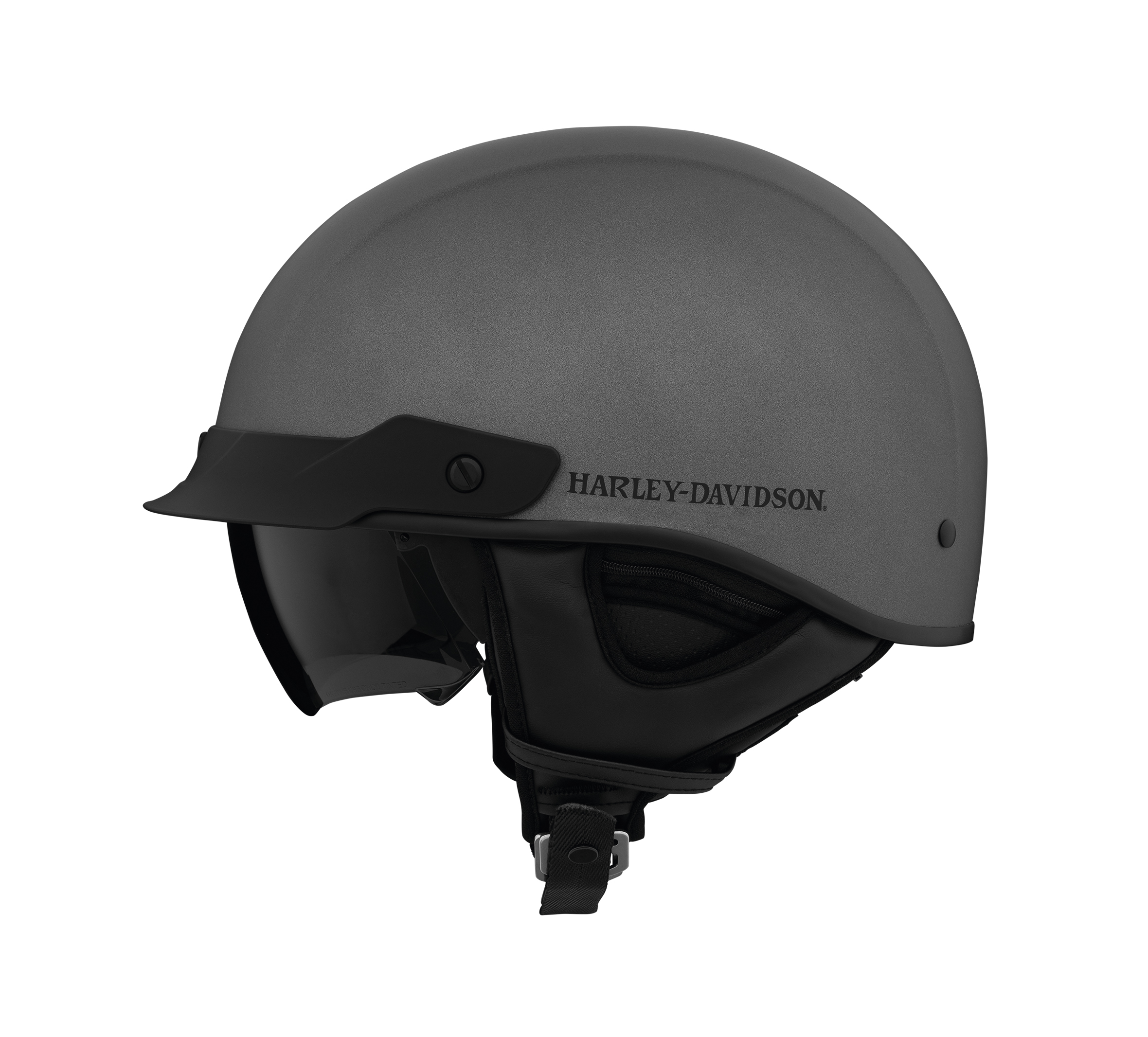 Lucid Ultra-Light Sun Shield J03 1/2 Helmet