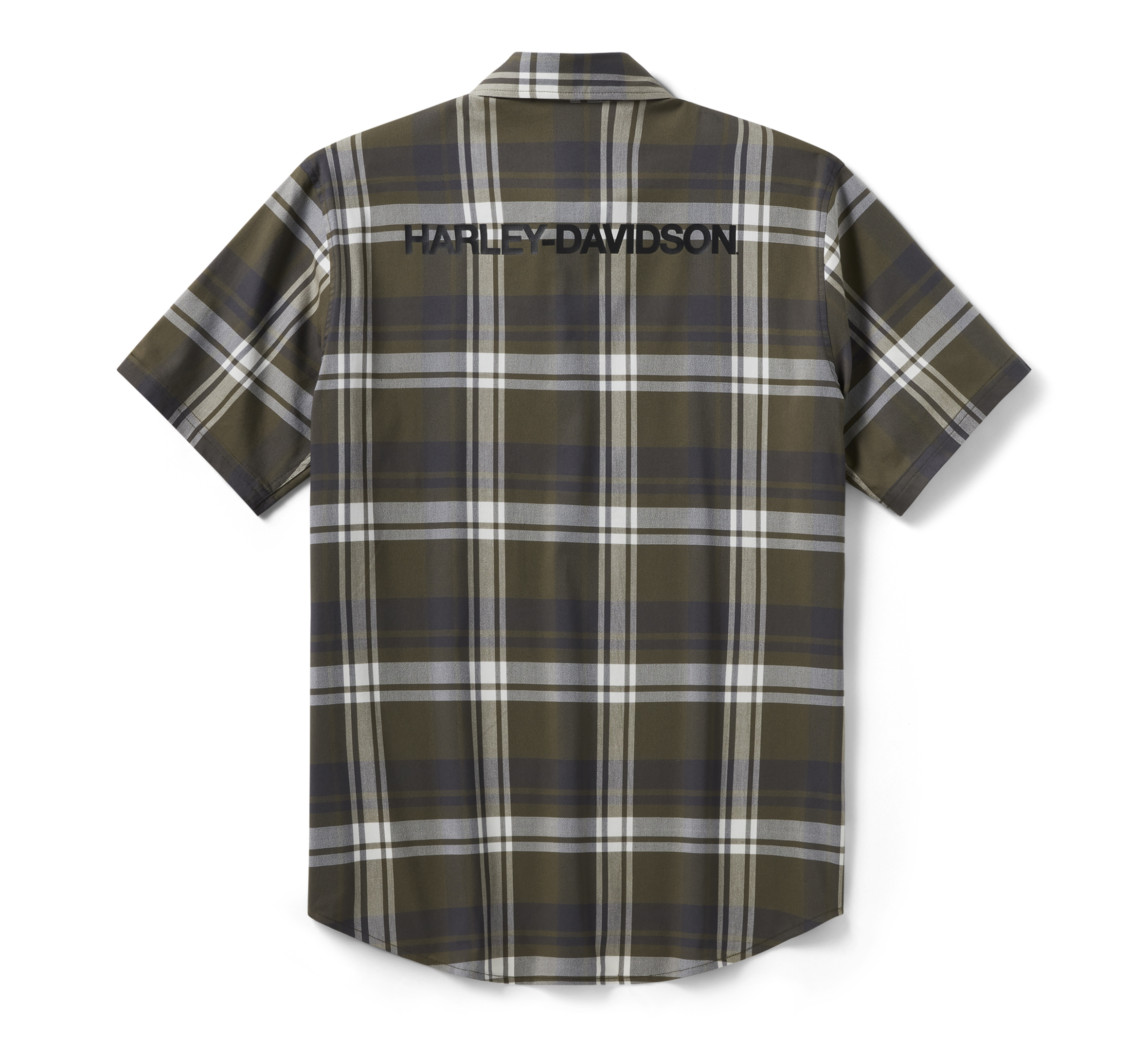 Men's Vintage Mechanics Shirt | Harley-Davidson USA