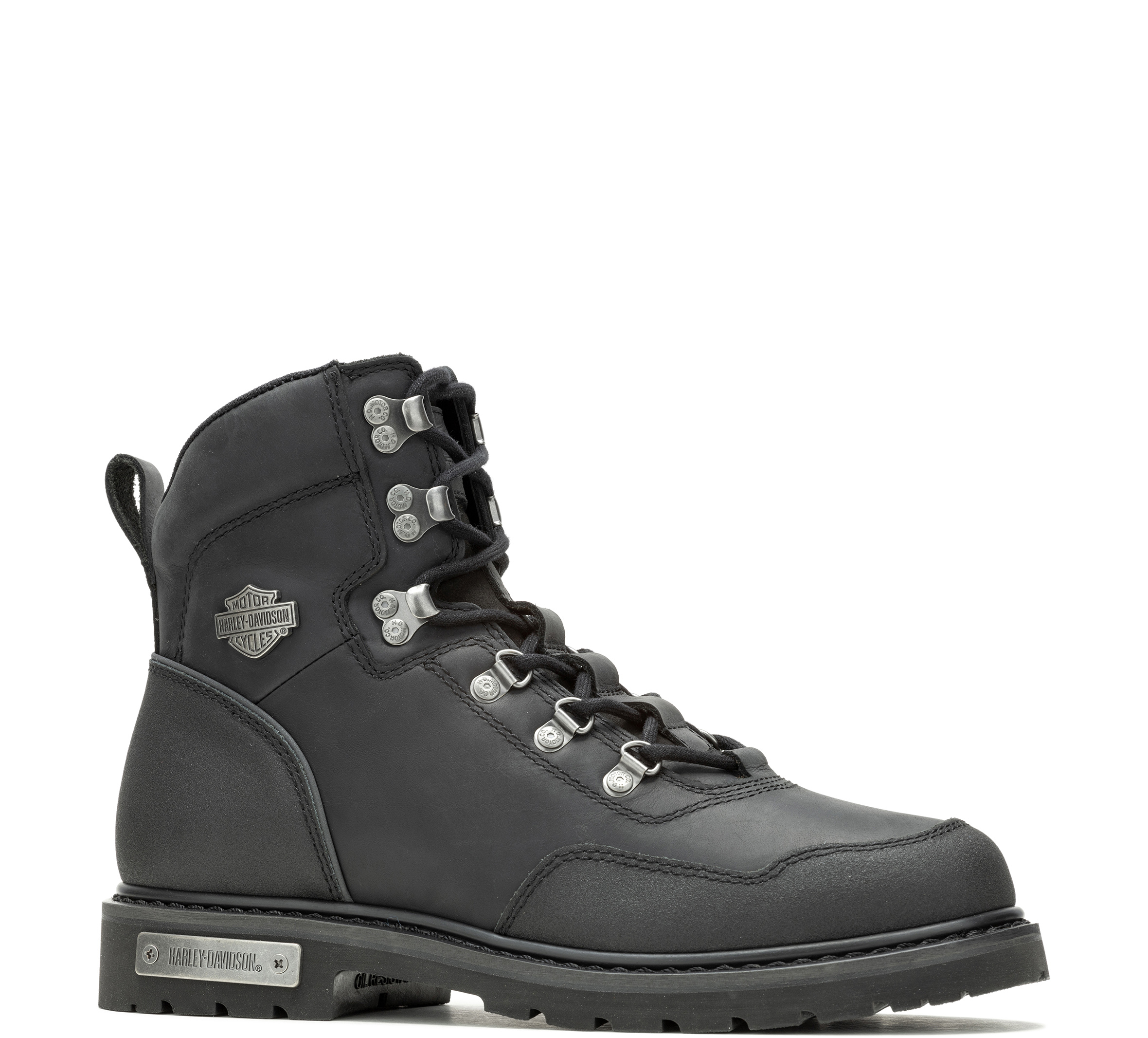 Men's Norwick Riding Boot