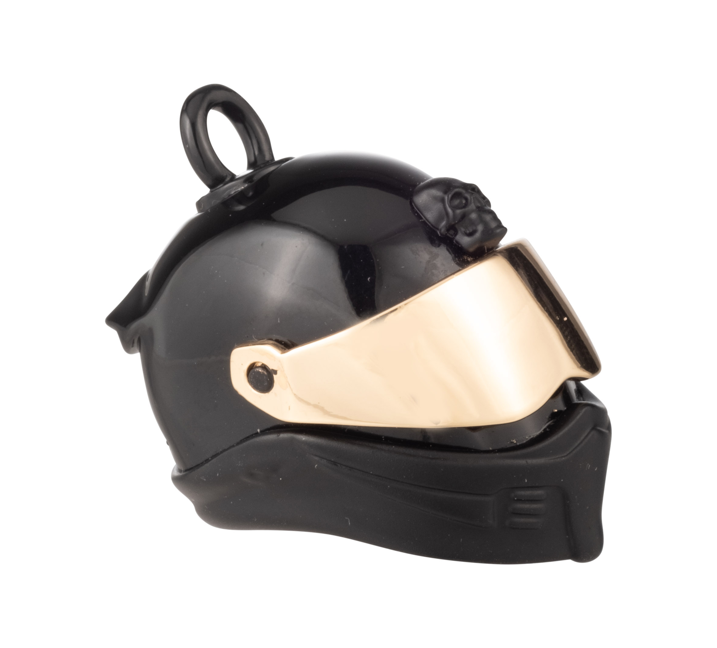 H-D 2024 Helmet Ride Bell