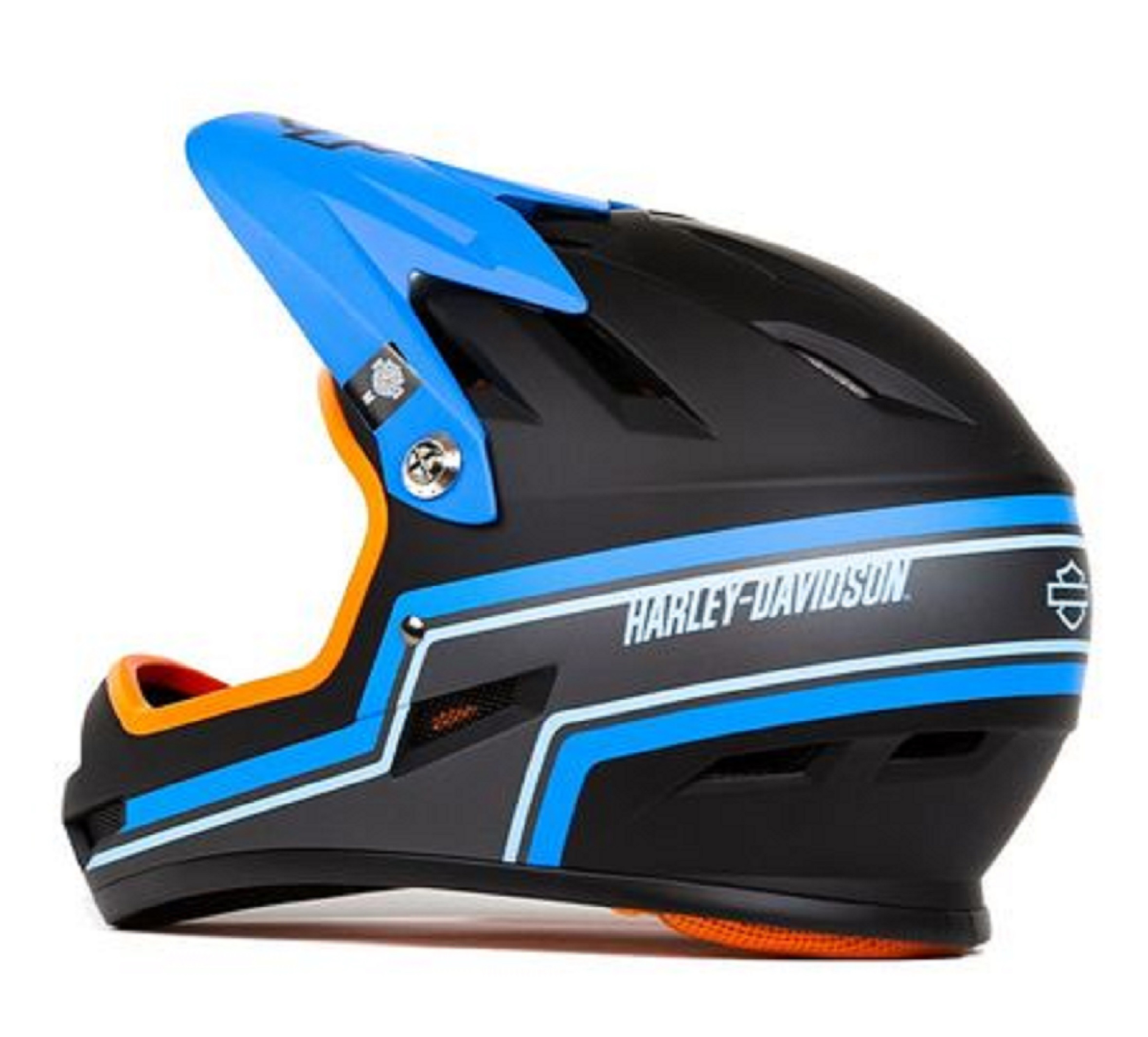 Sanction Youth Bike Helmet