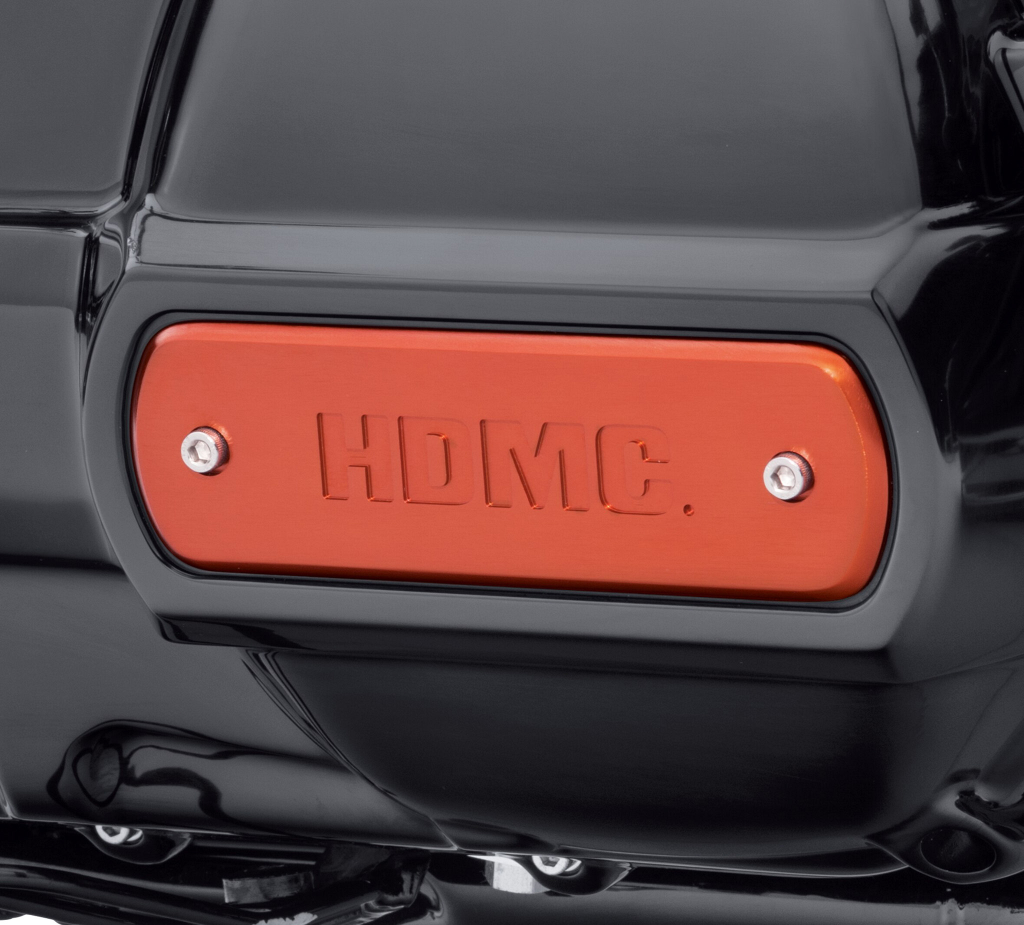 Dominion Outer Primary Oil Fill Insert