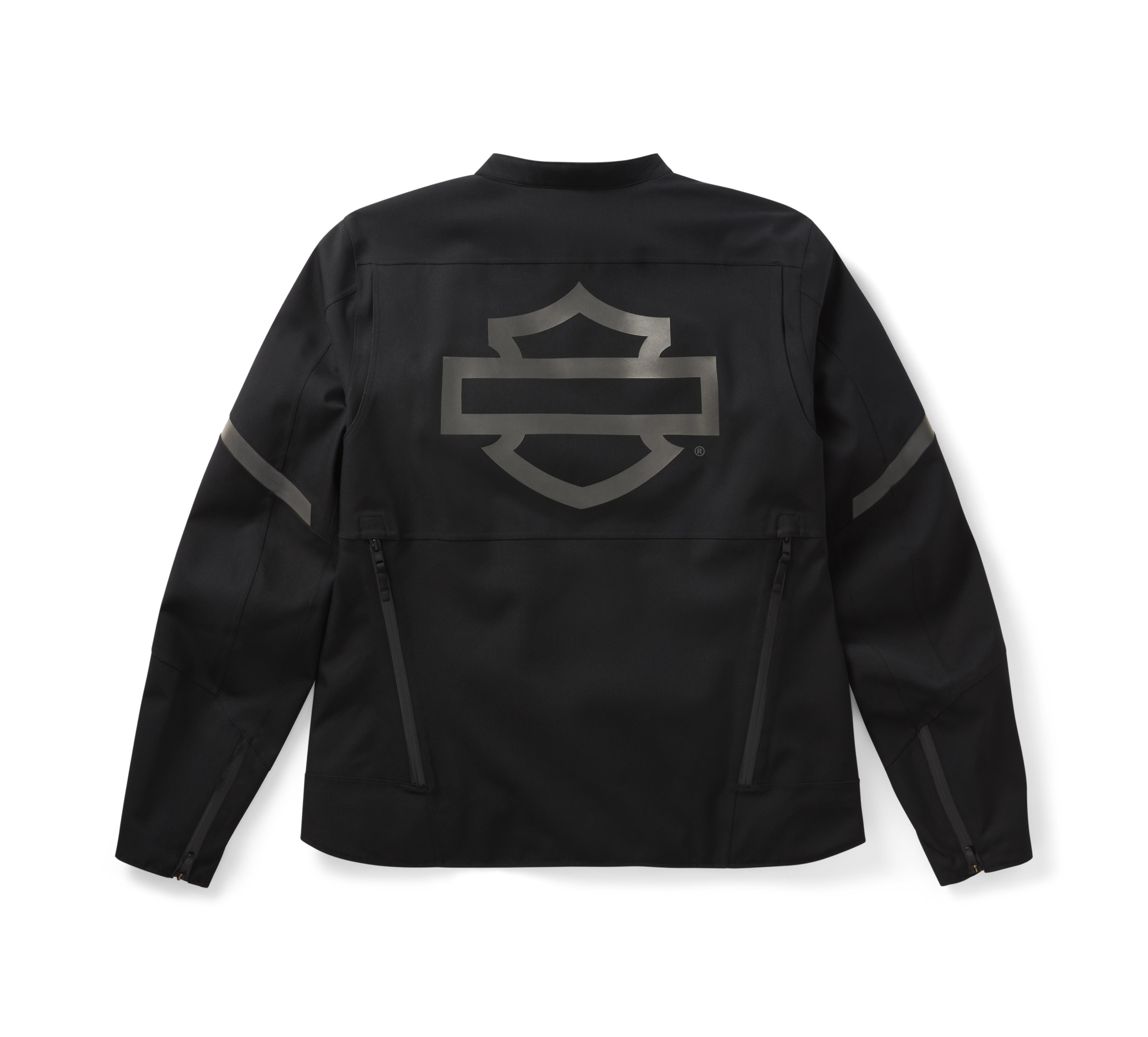 Men's H-D Odyssey Waterproof Riding Jacket