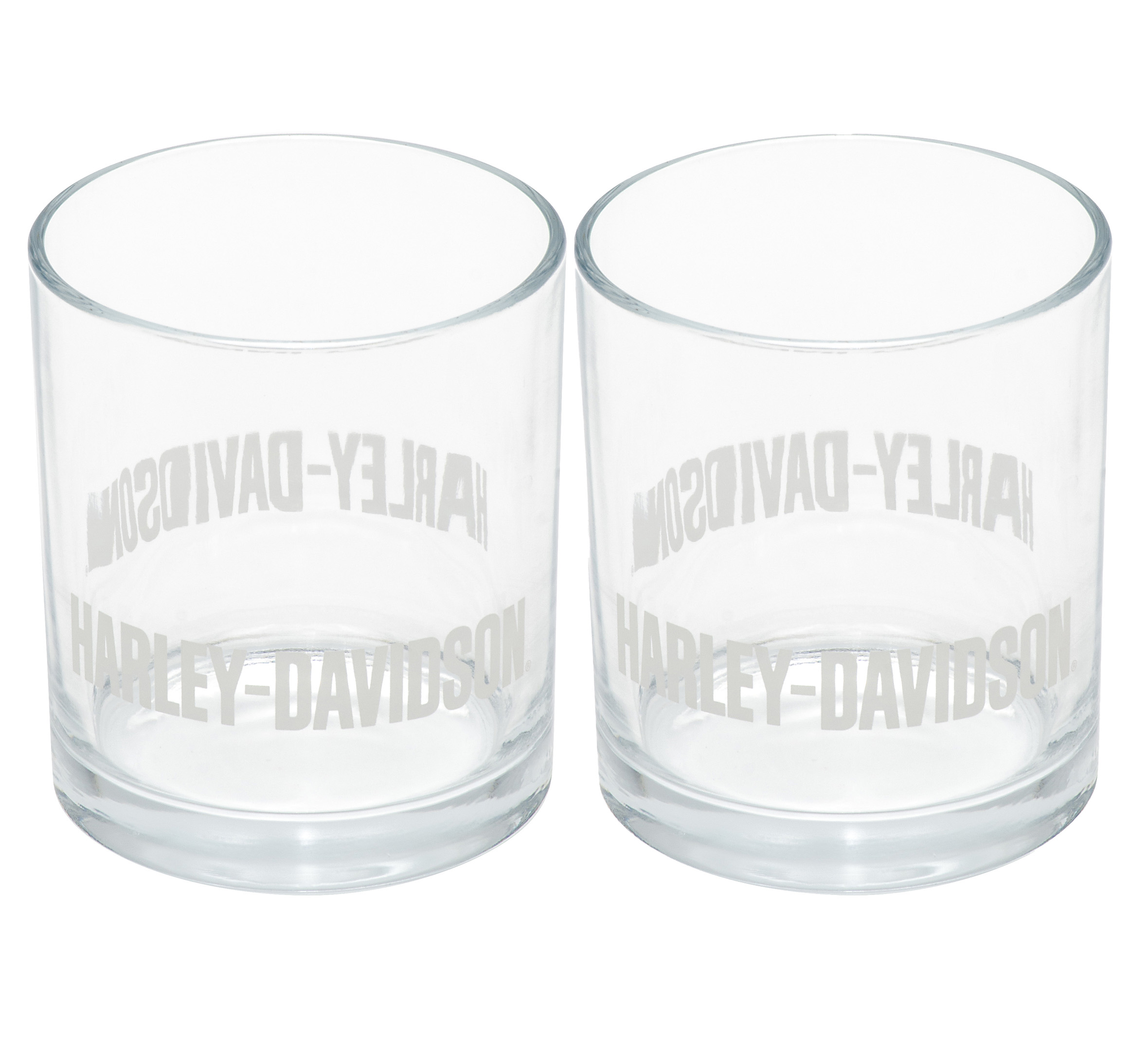 Premier Rocks Glass Set of 2