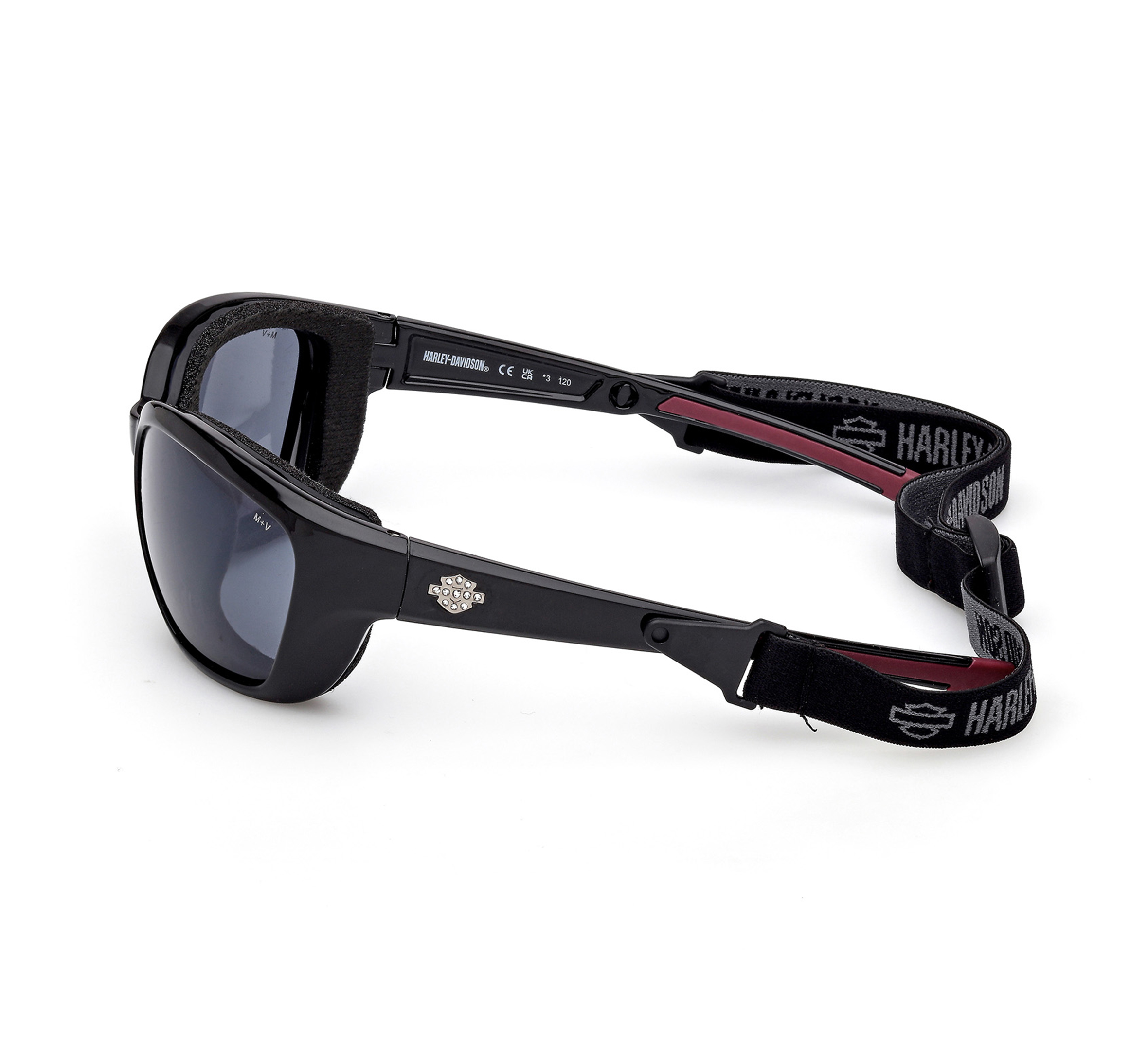 Ultra Hot Motorcycle Riding Eyewear