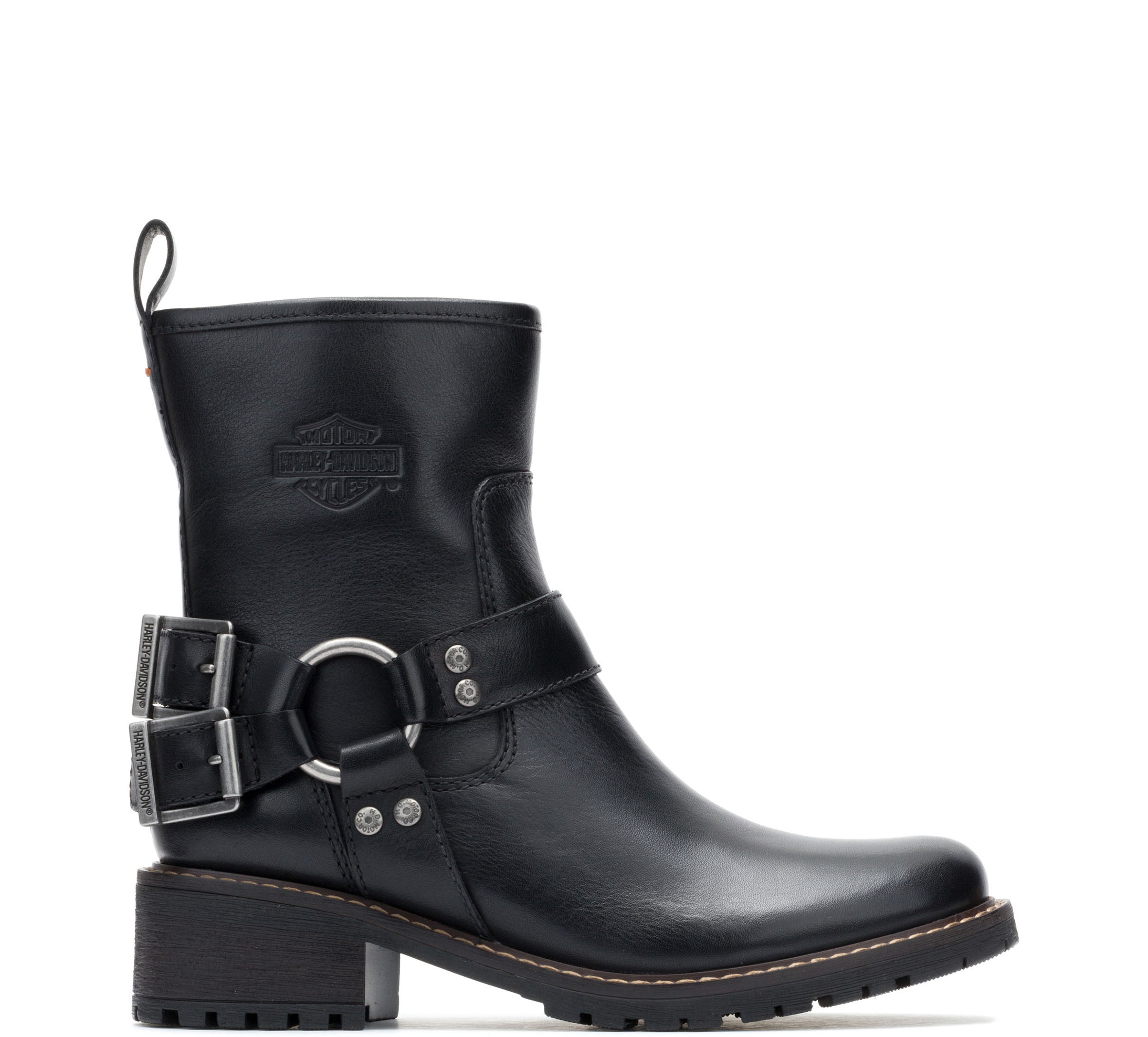 Women's Maren Harns Casual Boot | Harley-Davidson USA