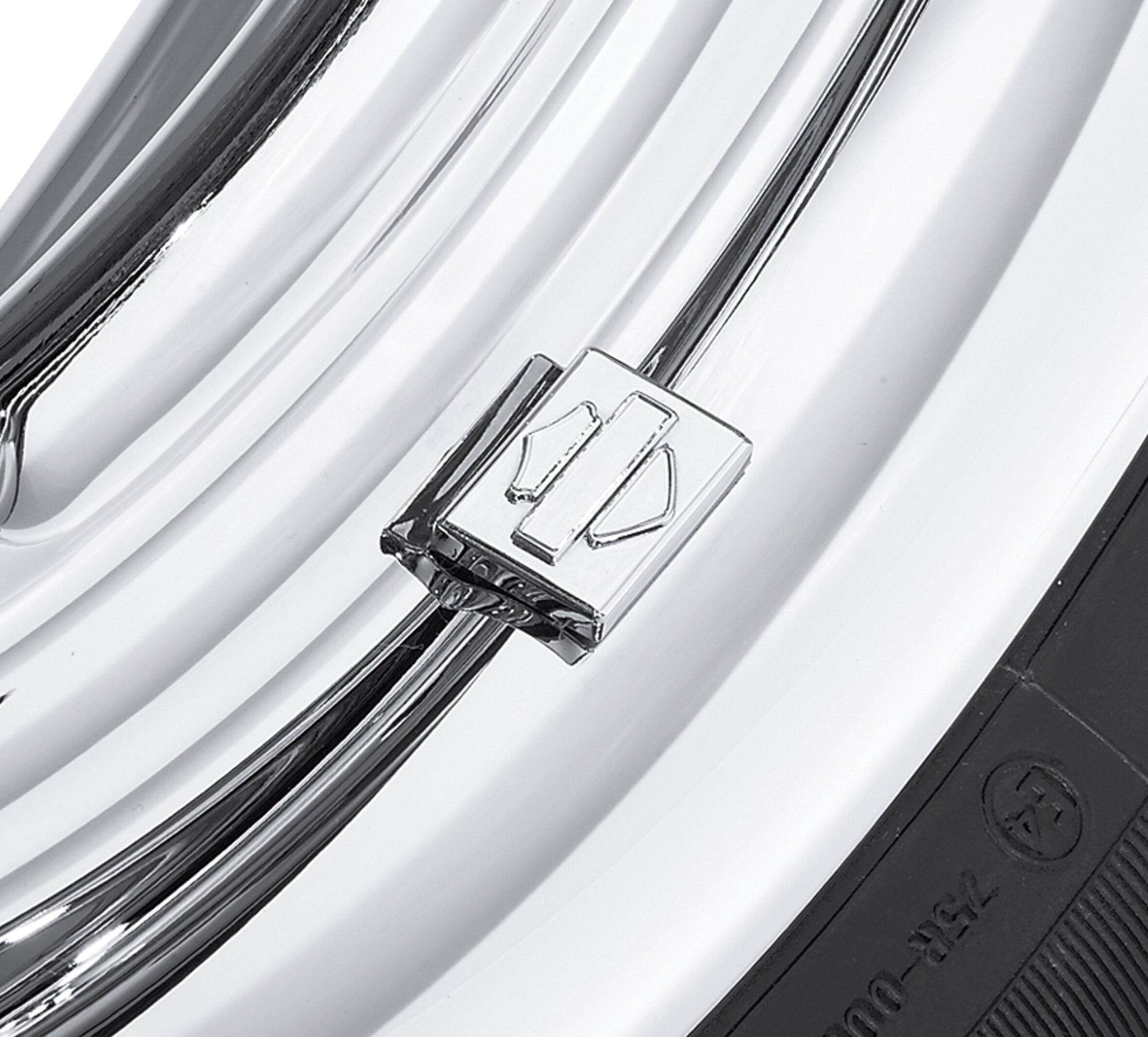 Bar & Shield 1/2 oz. Decorative Wheel Weights