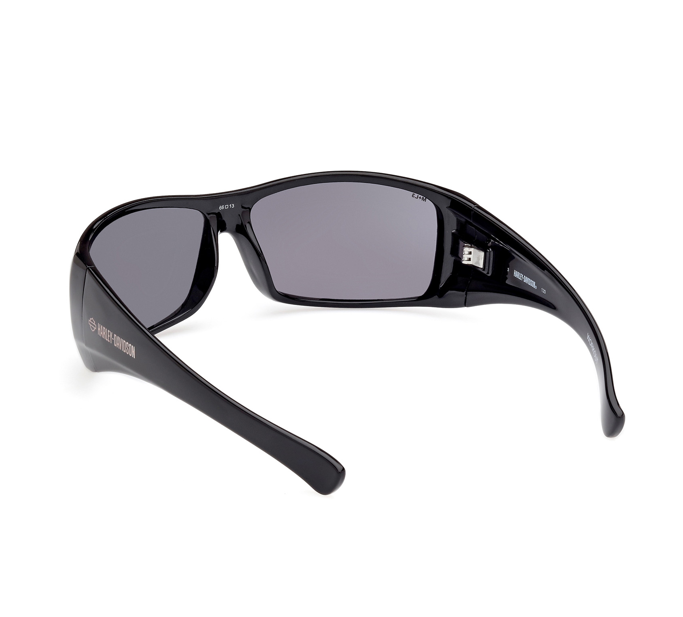 WORKOUT Motorcycle Riding Sunglasses