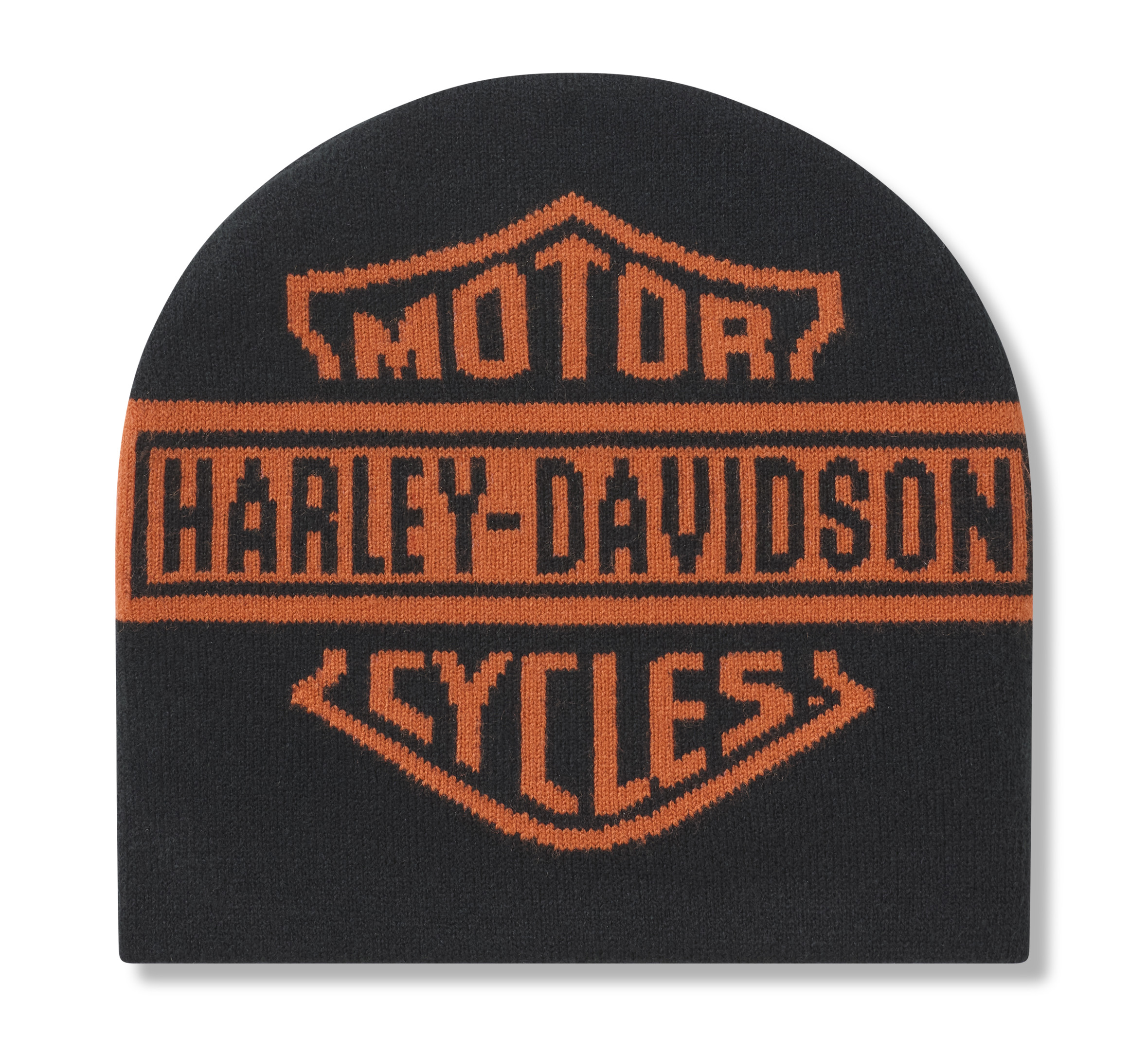 Women's H-D American Classic Beanie | Harley-Davidson USA