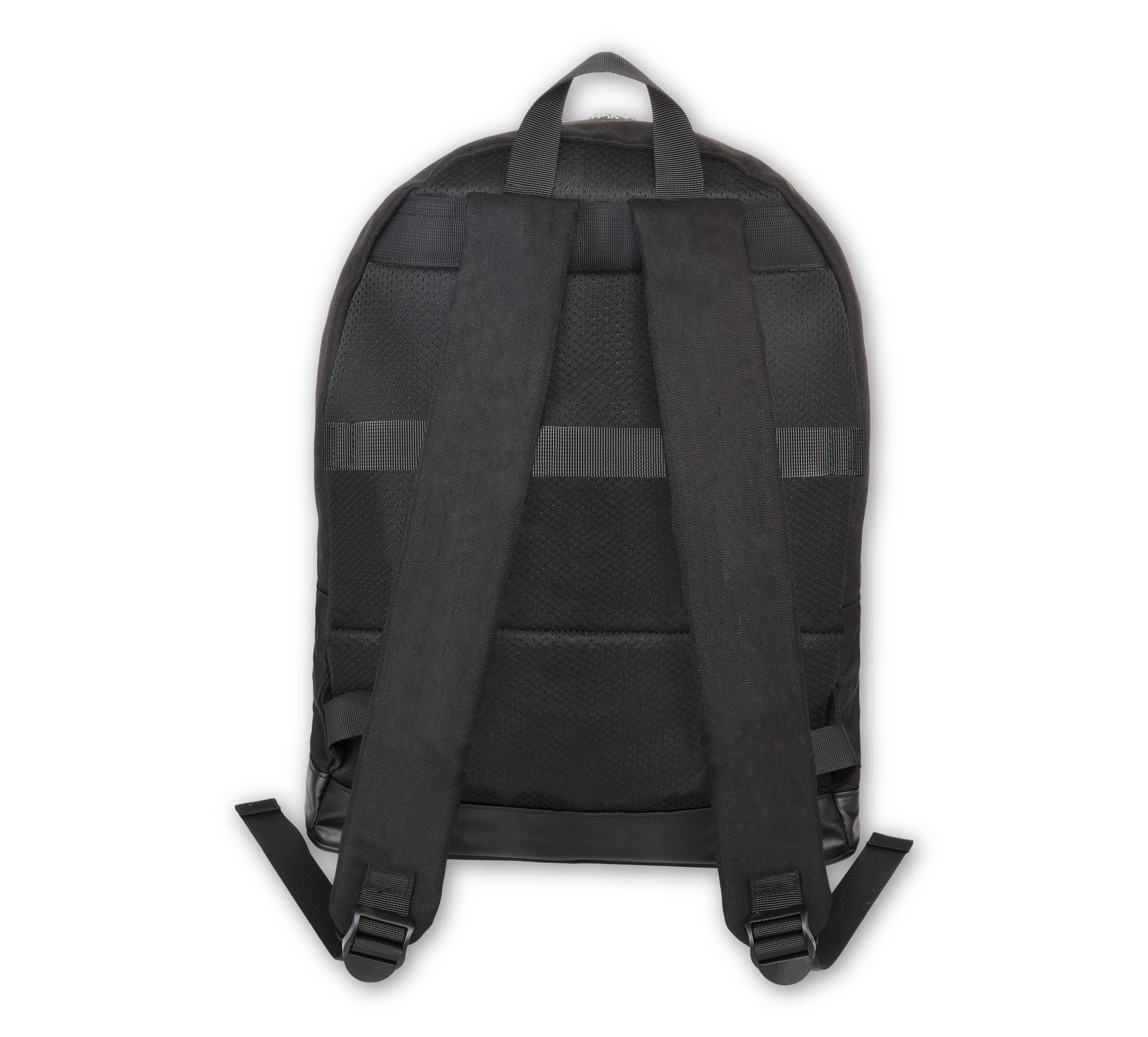 Classic Backpack with Studs in Moon Shadow