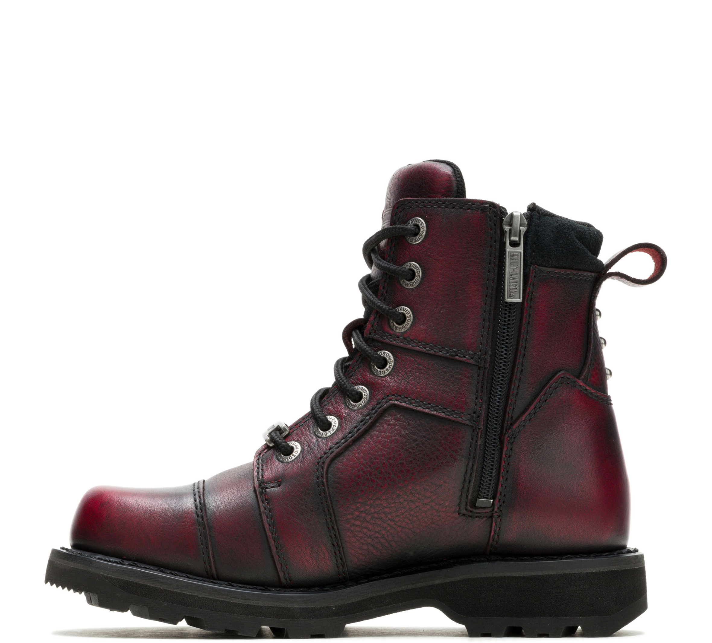 Women's Oakleigh Riding Boot | Harley-Davidson USA